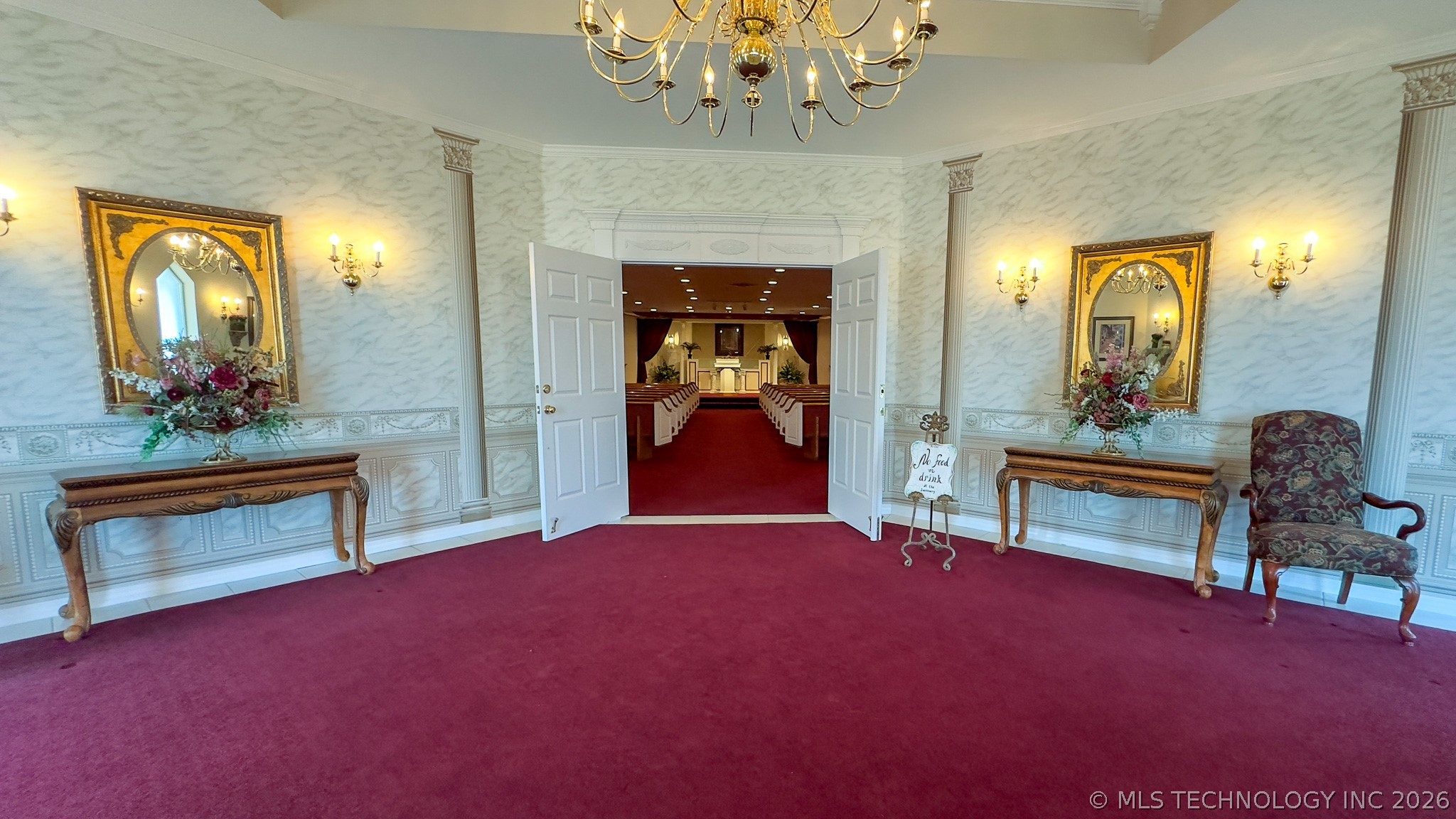 907 N Oklahoma Tryon OK 74875