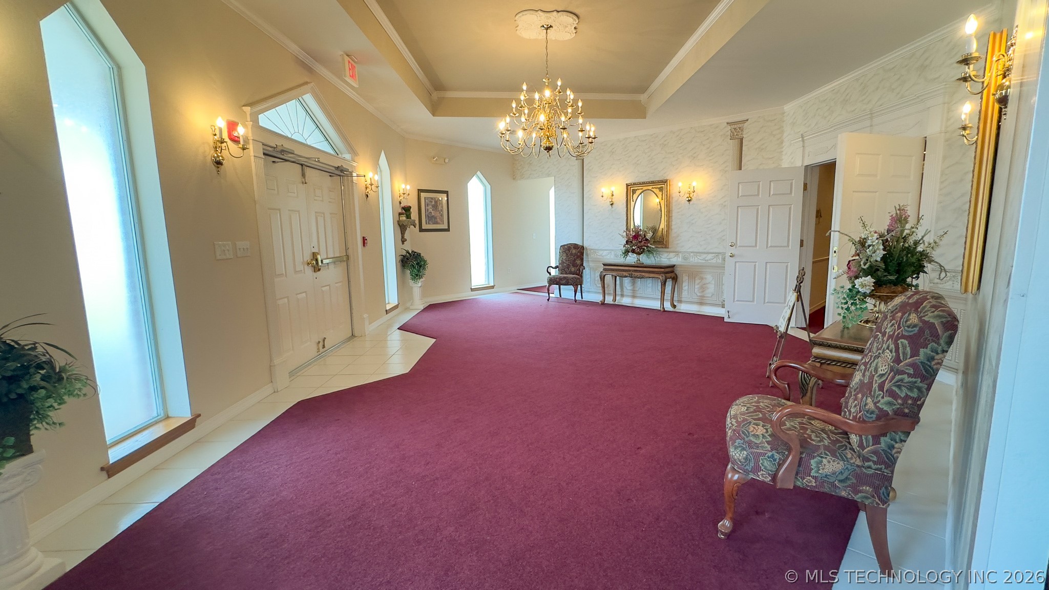 907 N Oklahoma Tryon OK 74875