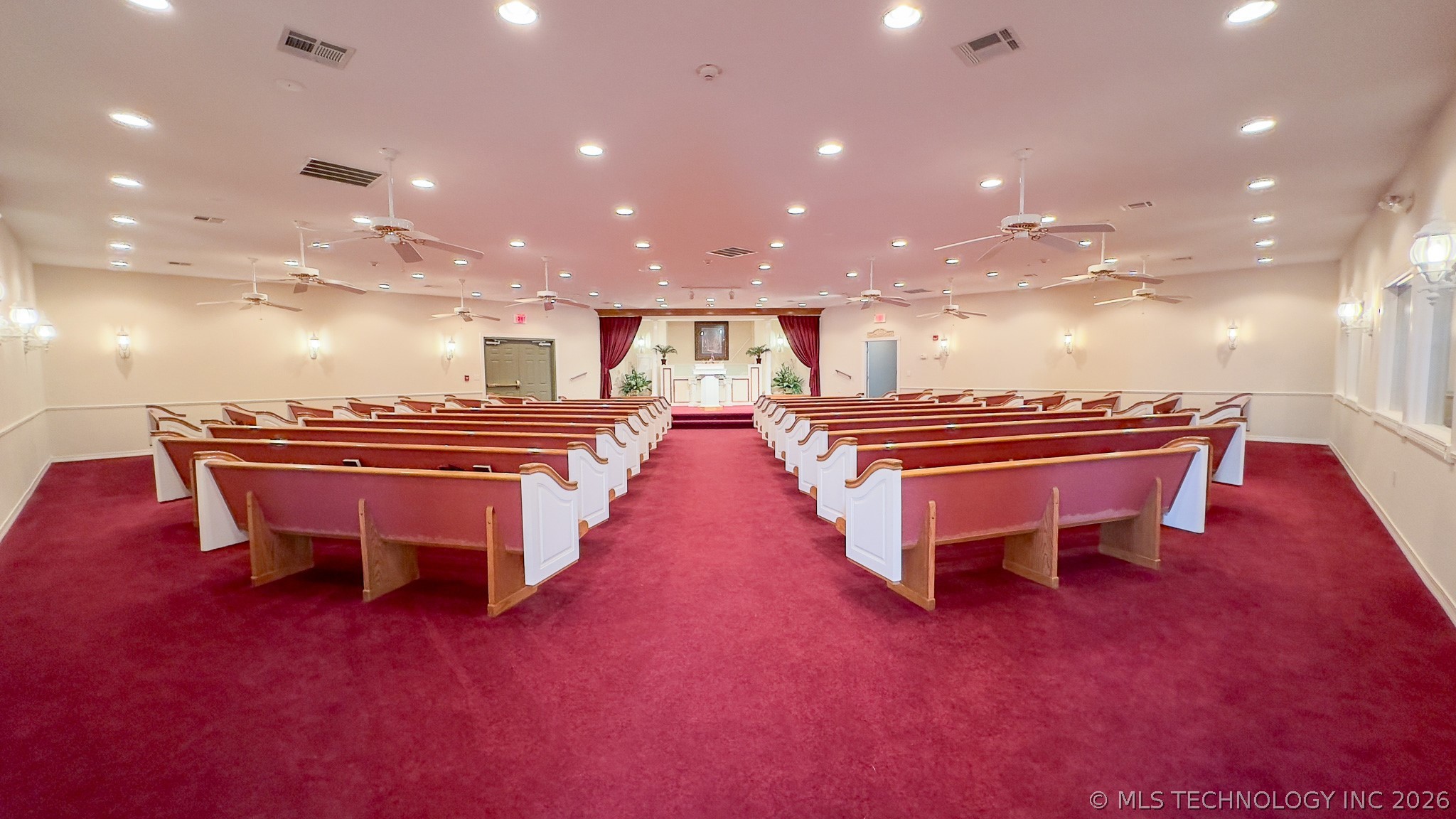 907 N Oklahoma Tryon OK 74875