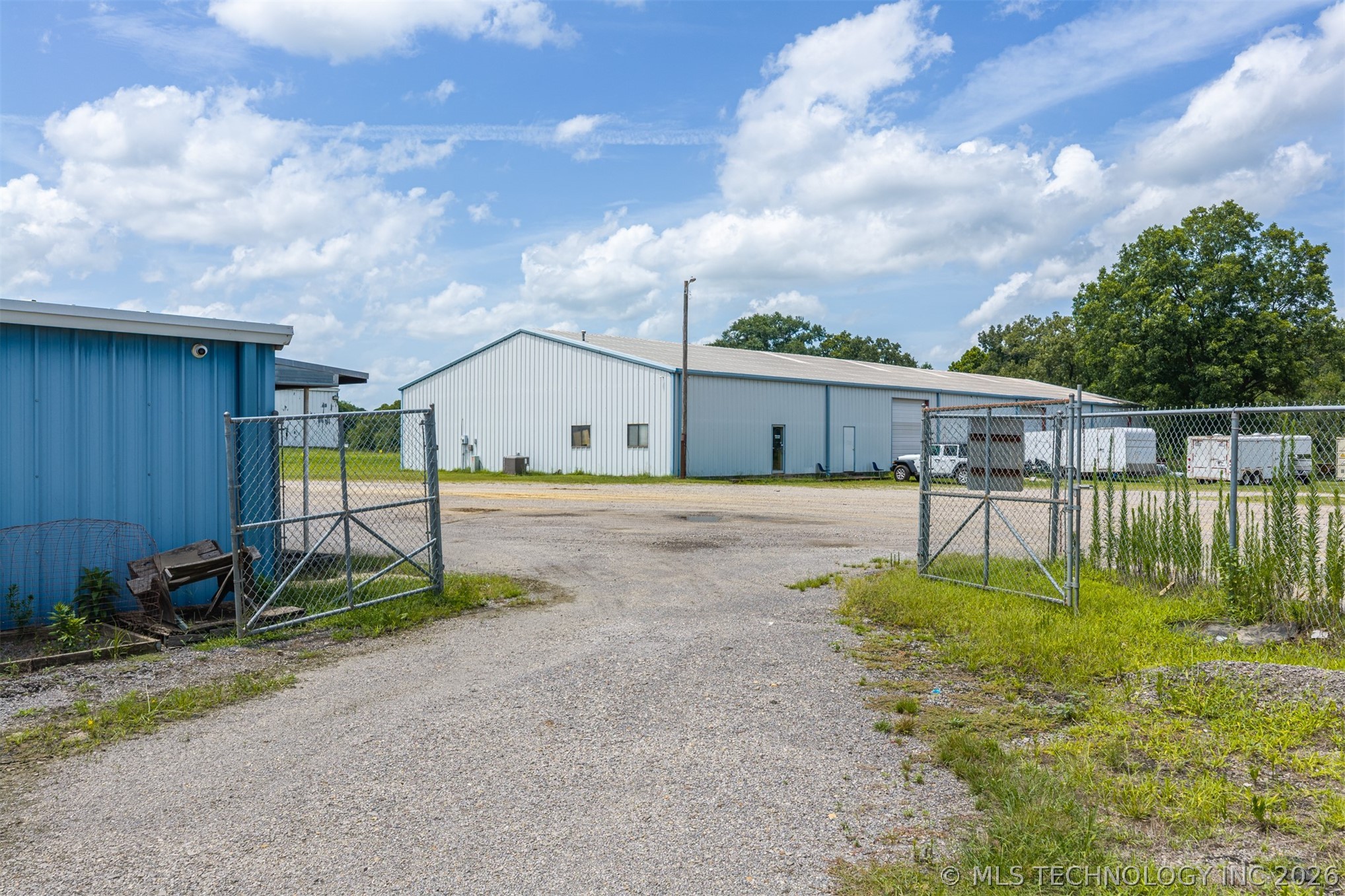479247 Us Highway 64 Roland OK 74954