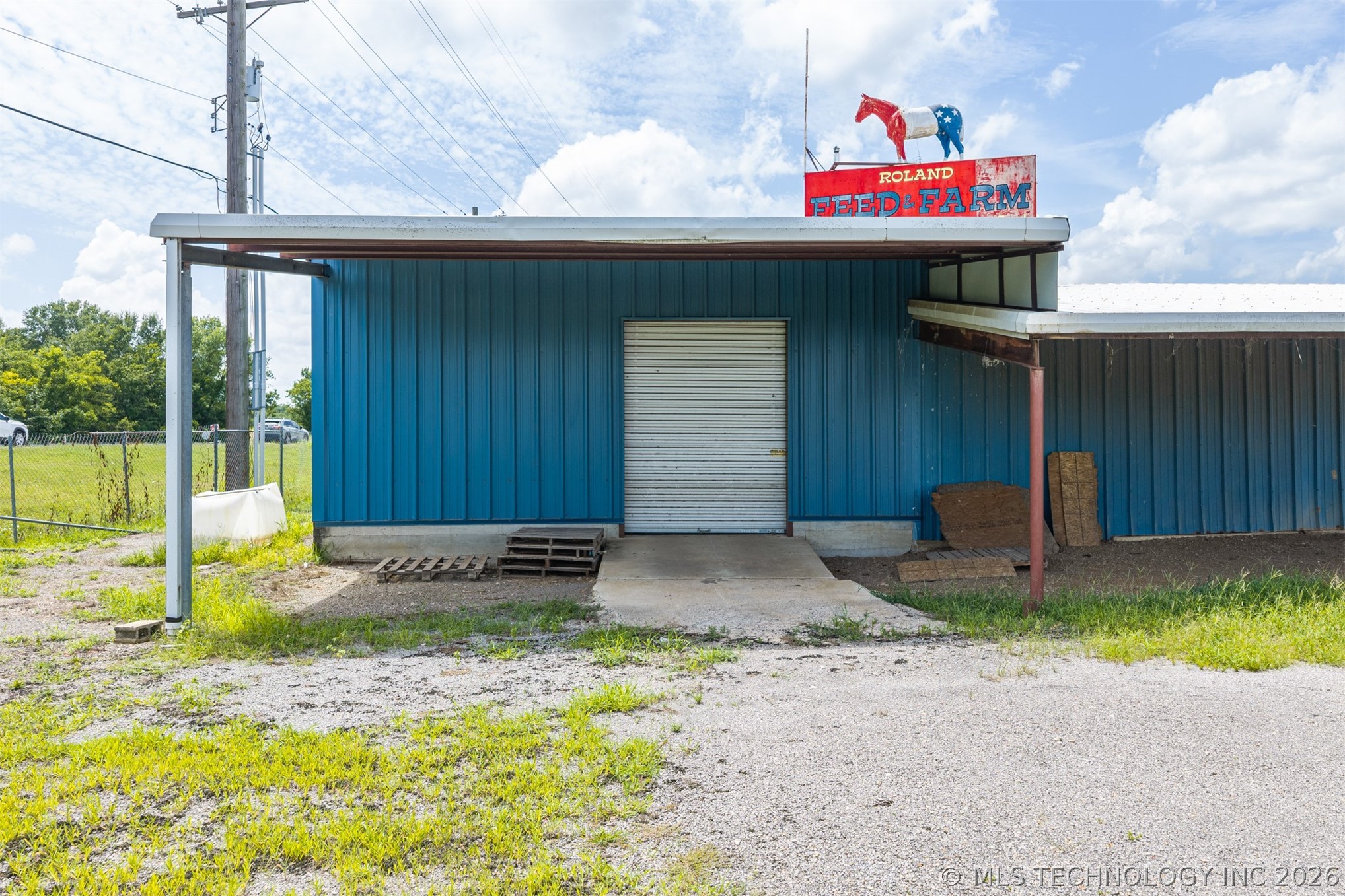 479247 Us Highway 64 Roland OK 74954
