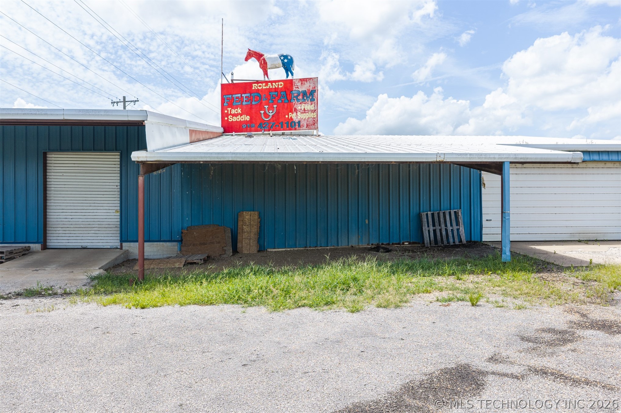 479247 Us Highway 64 Roland OK 74954