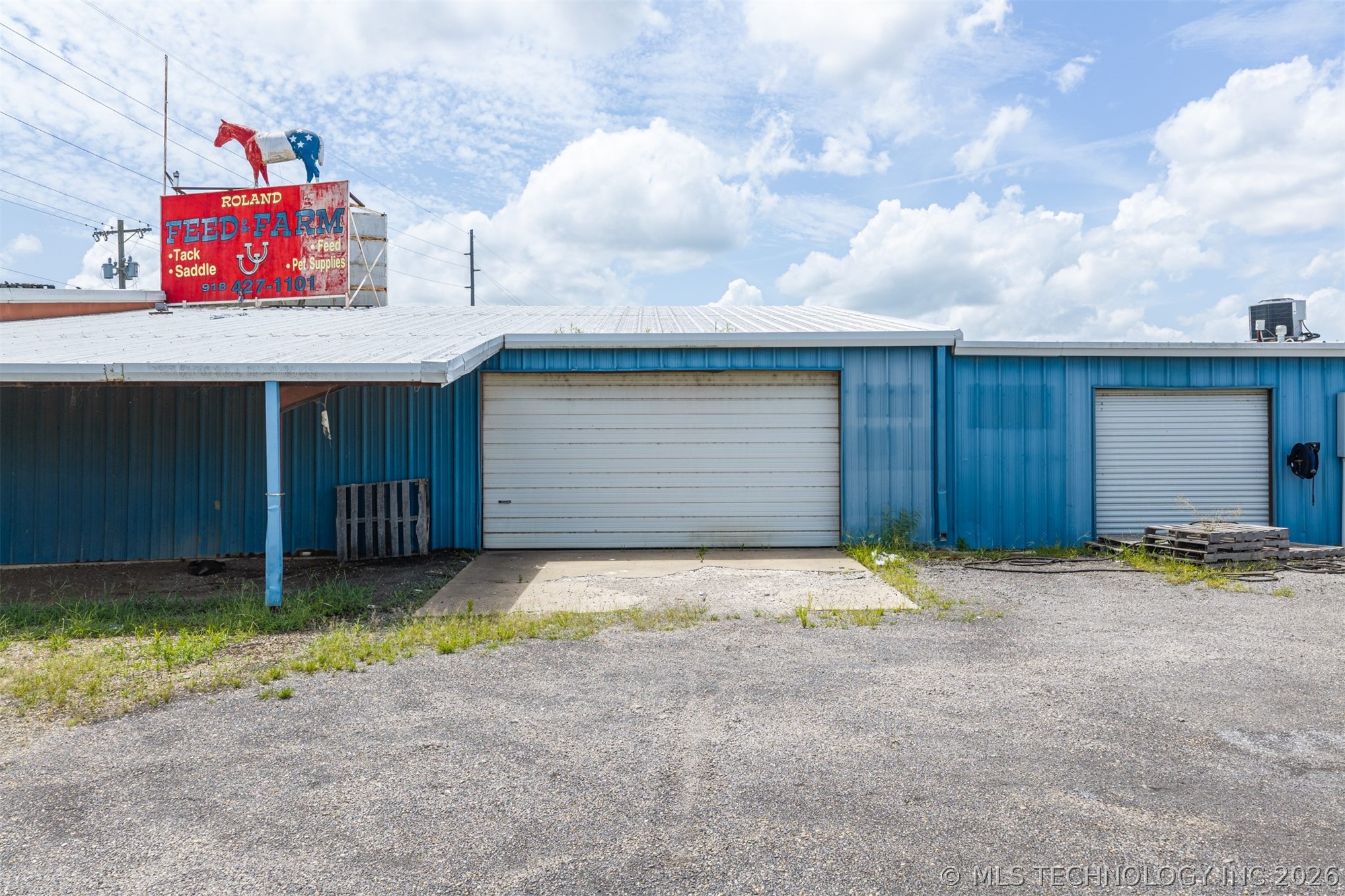 479247 Us Highway 64 Roland OK 74954