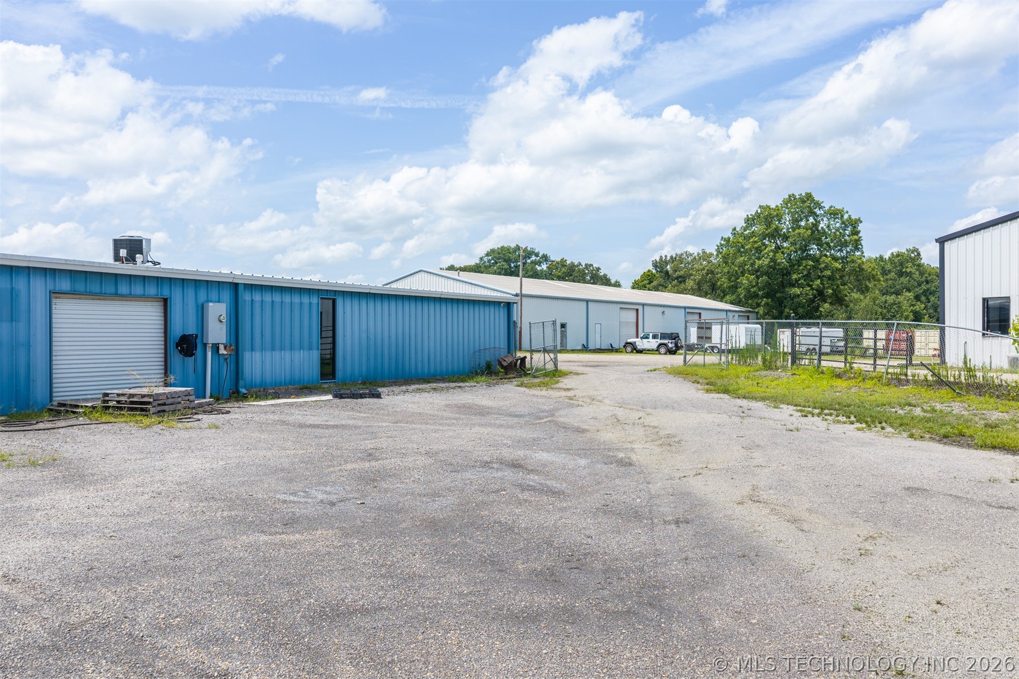 479247 Us Highway 64 Roland OK 74954