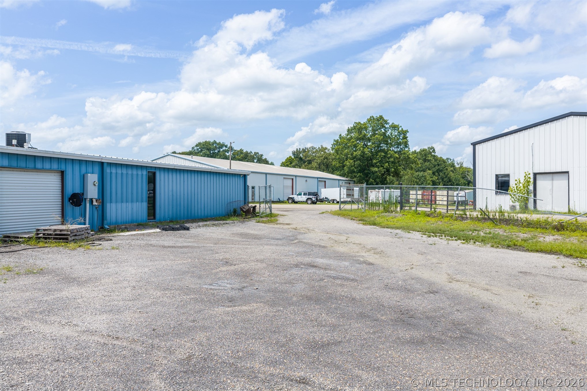 479247 Us Highway 64 Roland OK 74954