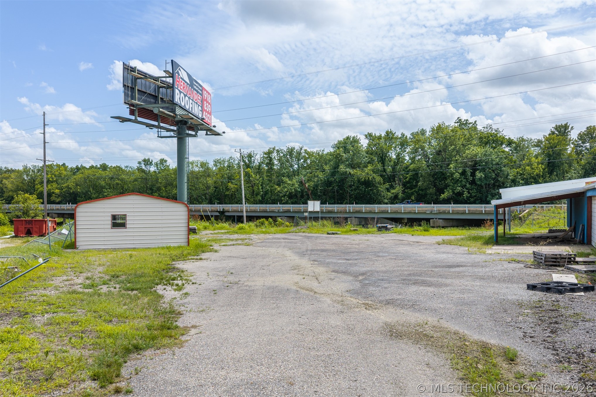 479247 Us Highway 64 Roland OK 74954