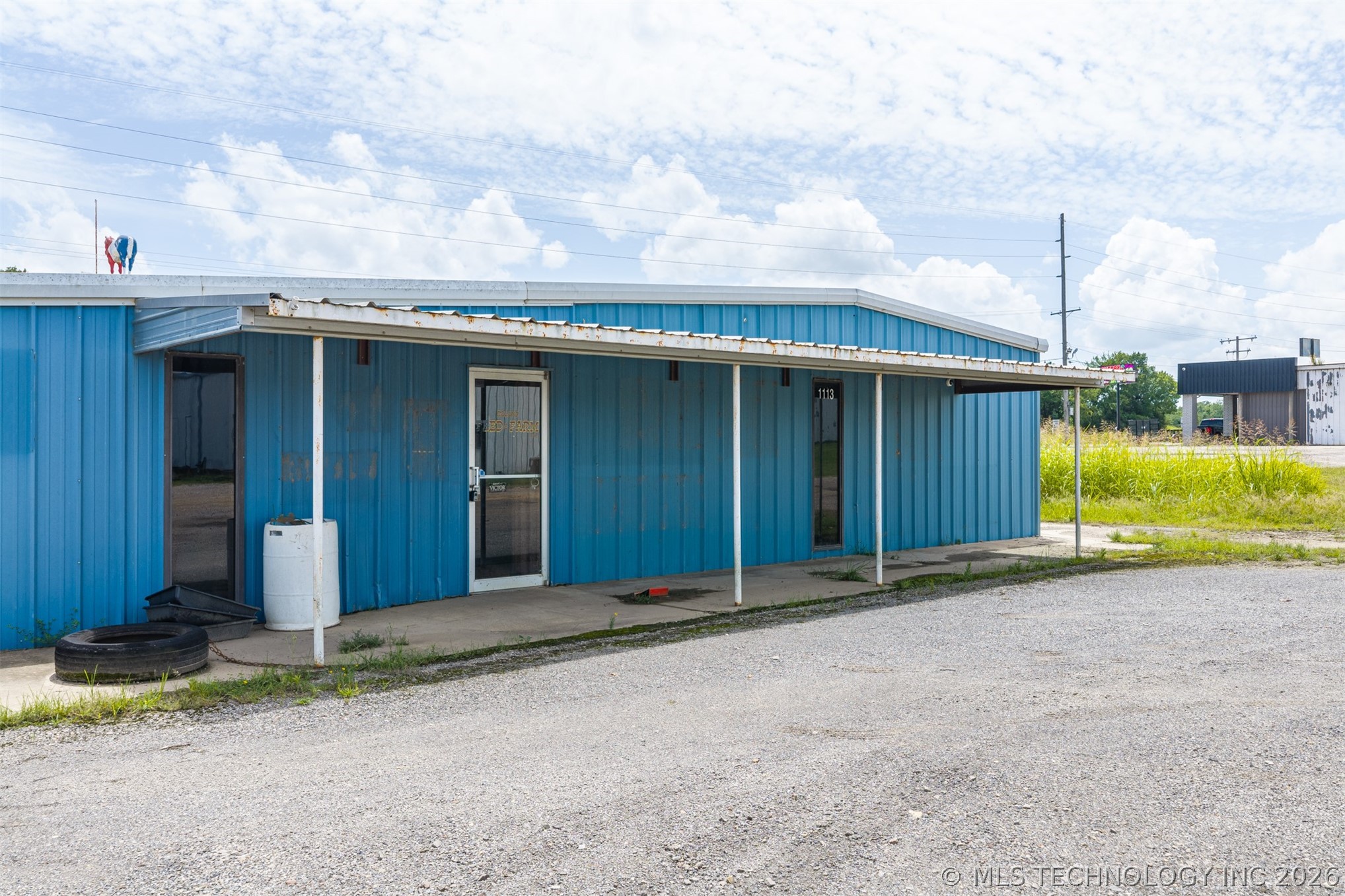 479247 Us Highway 64 Roland OK 74954