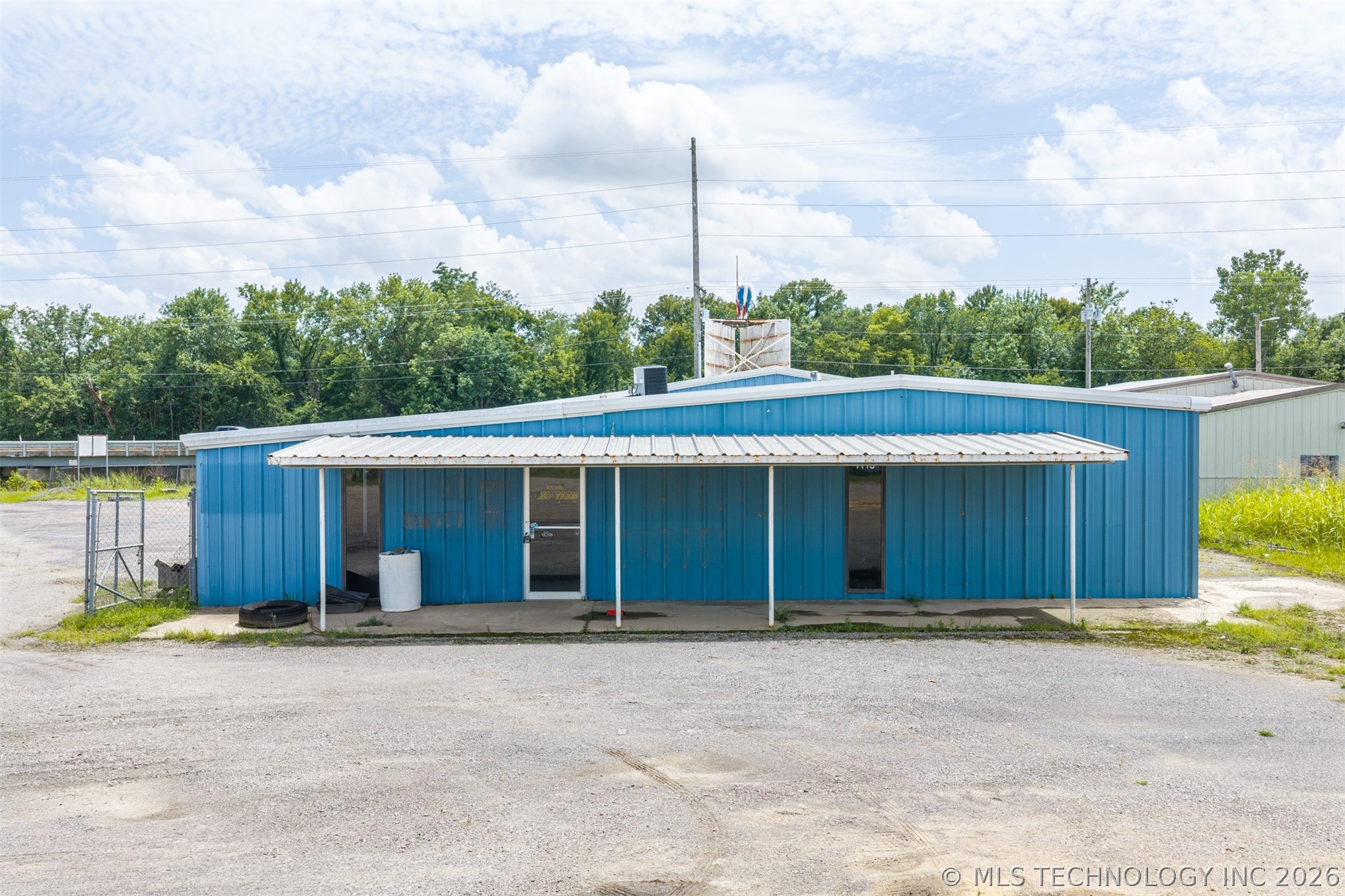 479247 Us Highway 64 Roland OK 74954