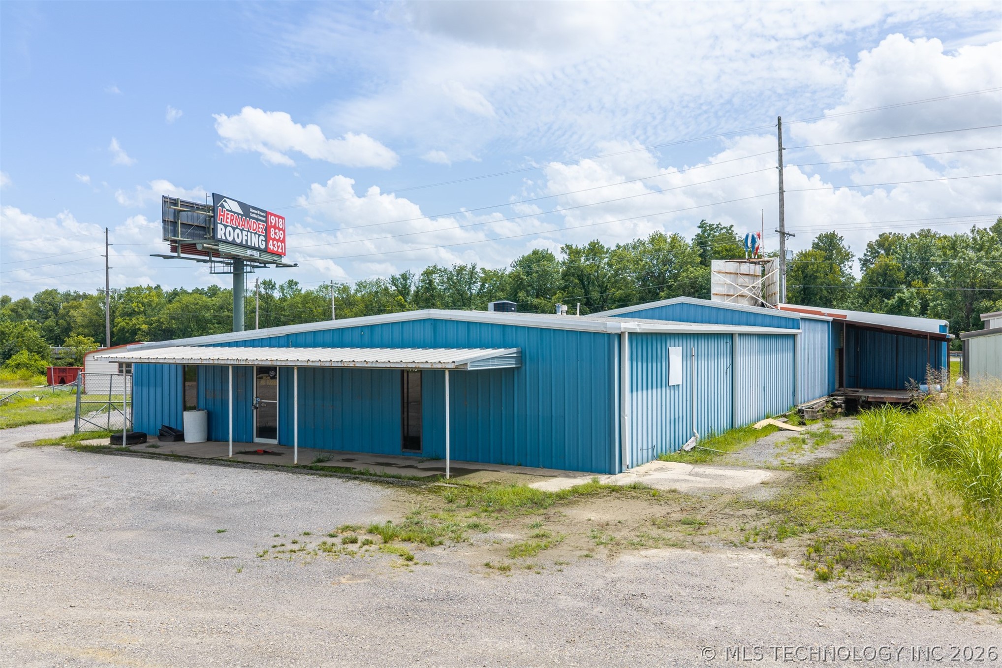 479247 Us Highway 64 Roland OK 74954