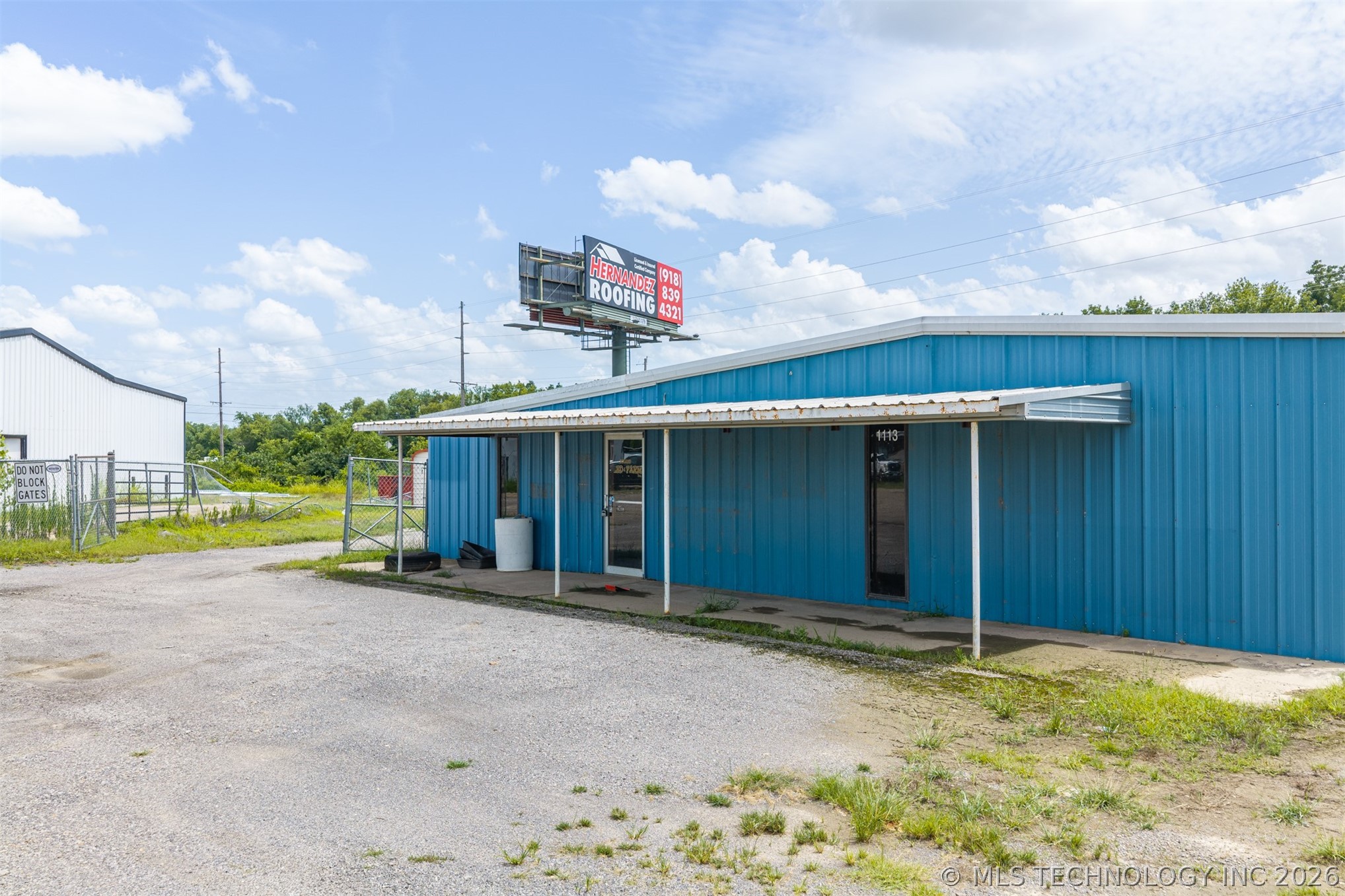 479247 Us Highway 64 Roland OK 74954