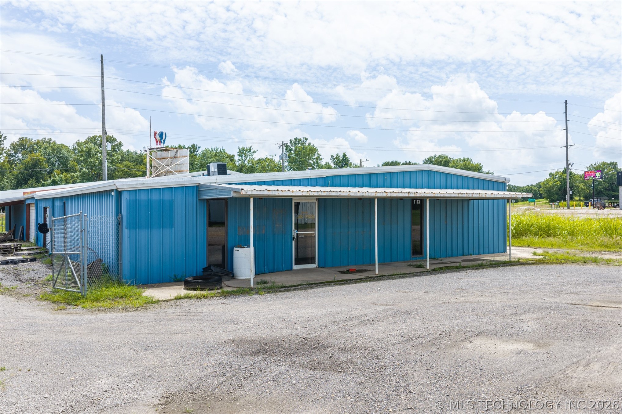 479247 Us Highway 64 Roland OK 74954