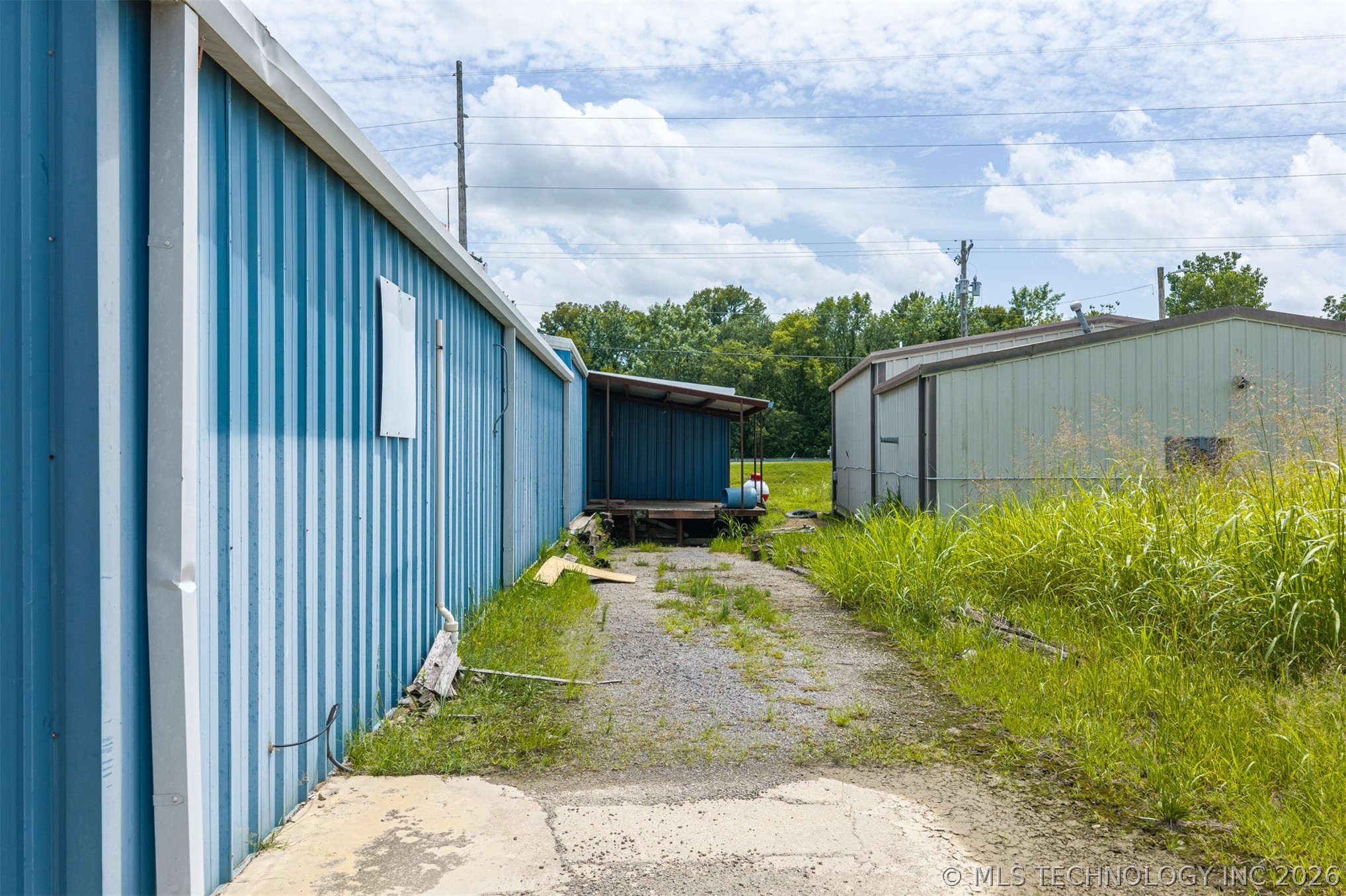 479247 Us Highway 64 Roland OK 74954