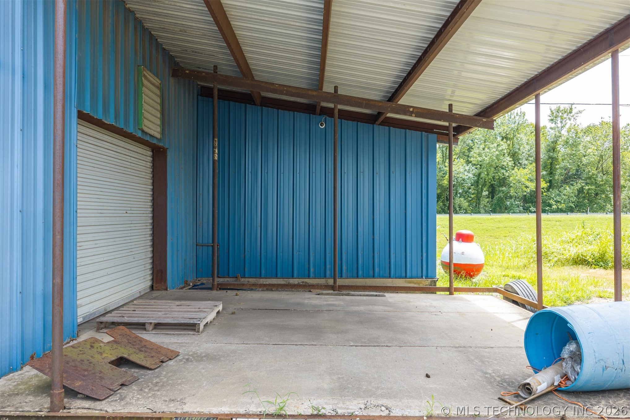 479247 Us Highway 64 Roland OK 74954