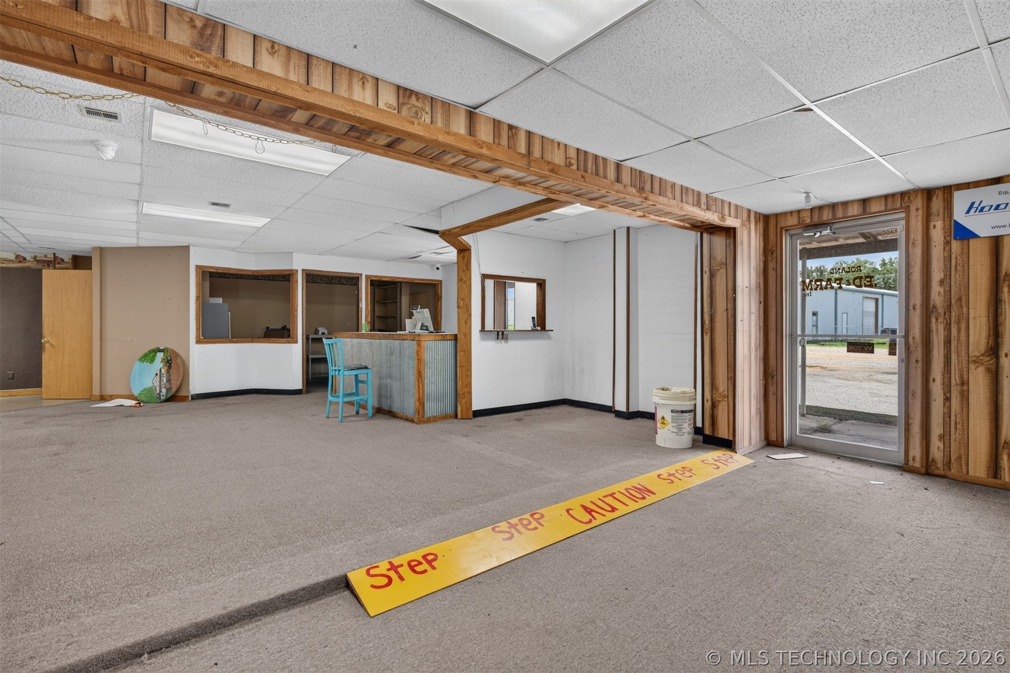 479247 Us Highway 64 Roland OK 74954