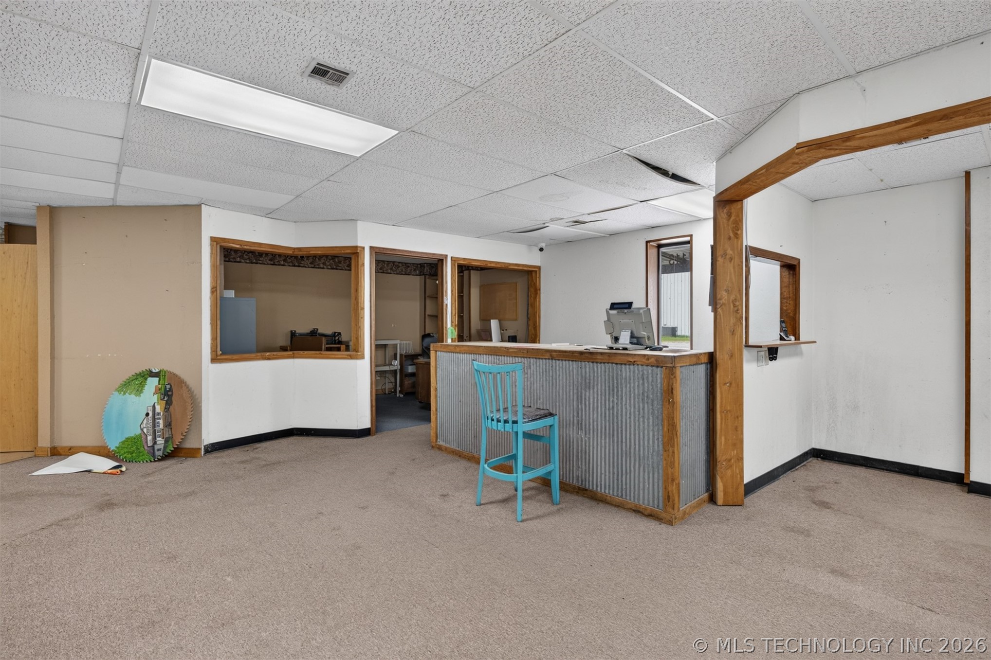 479247 Us Highway 64 Roland OK 74954