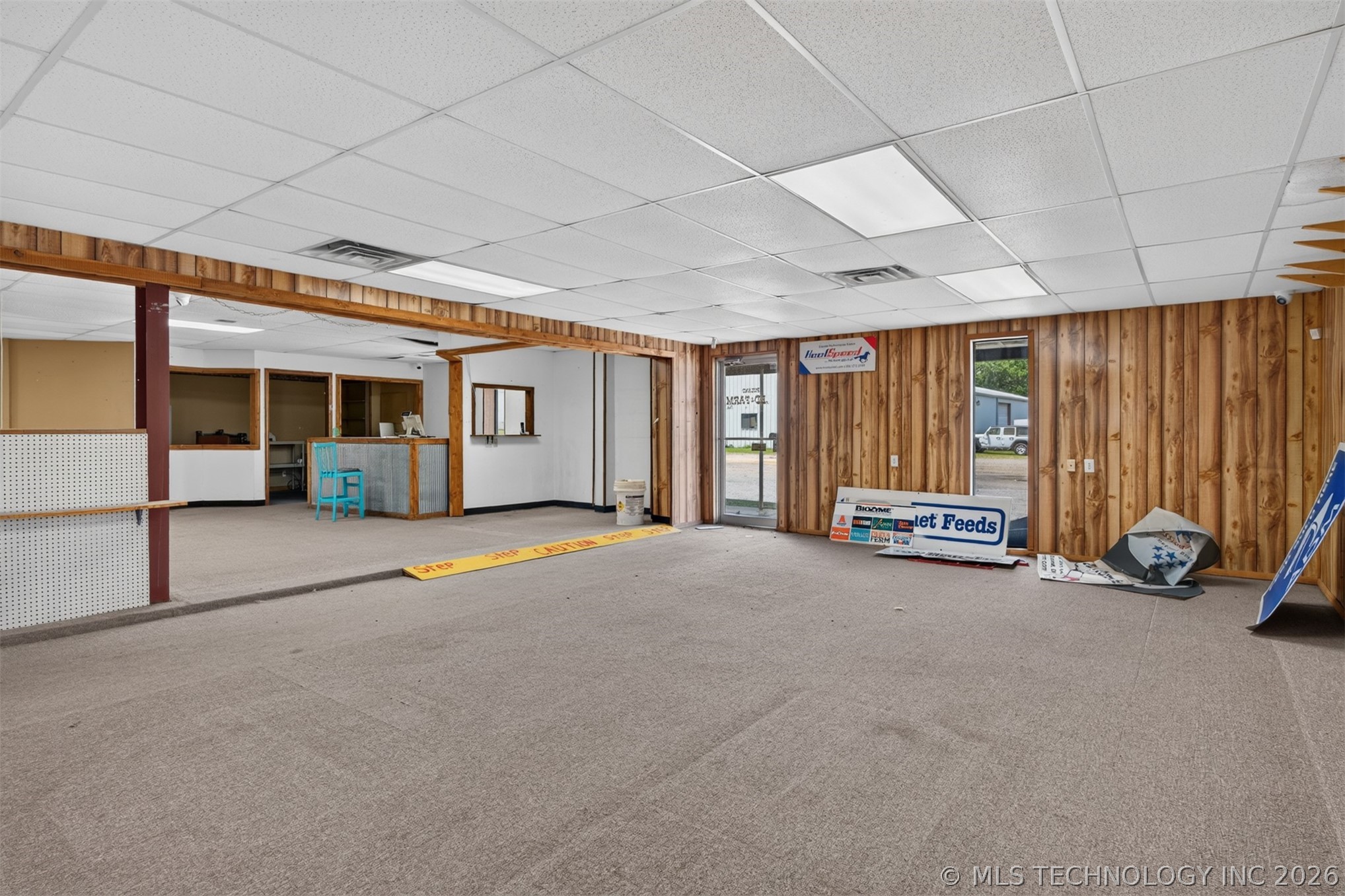 479247 Us Highway 64 Roland OK 74954