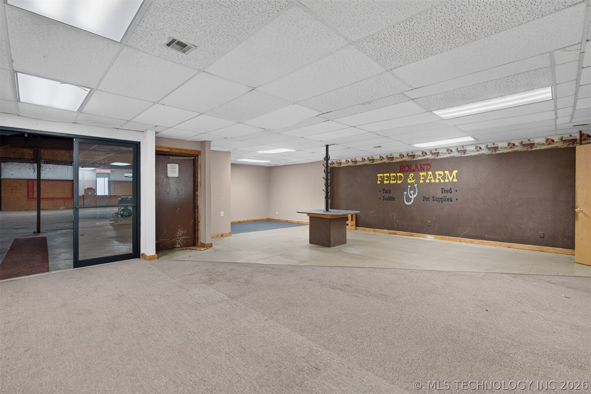 479247 Us Highway 64 Roland OK 74954