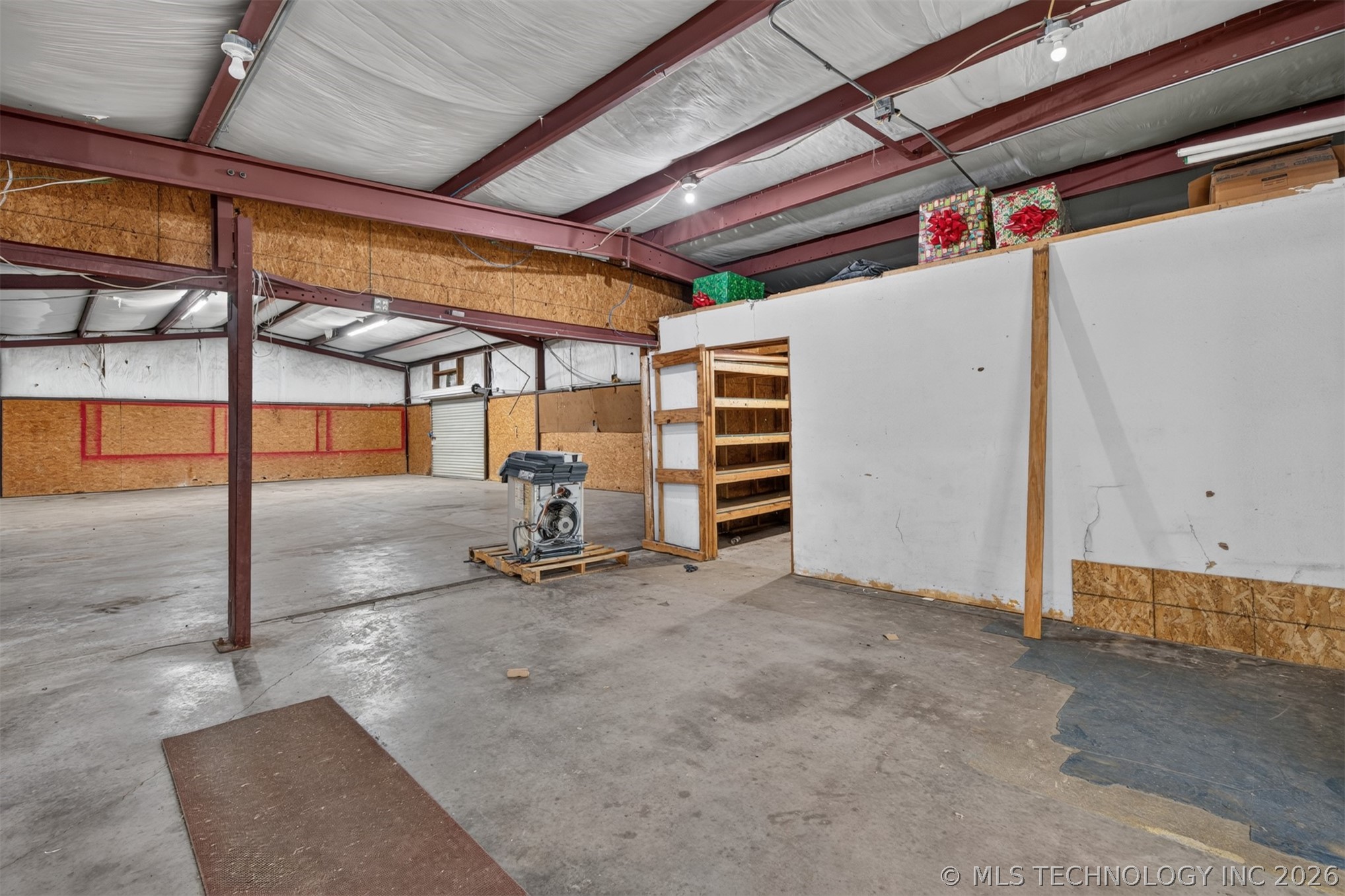 479247 Us Highway 64 Roland OK 74954