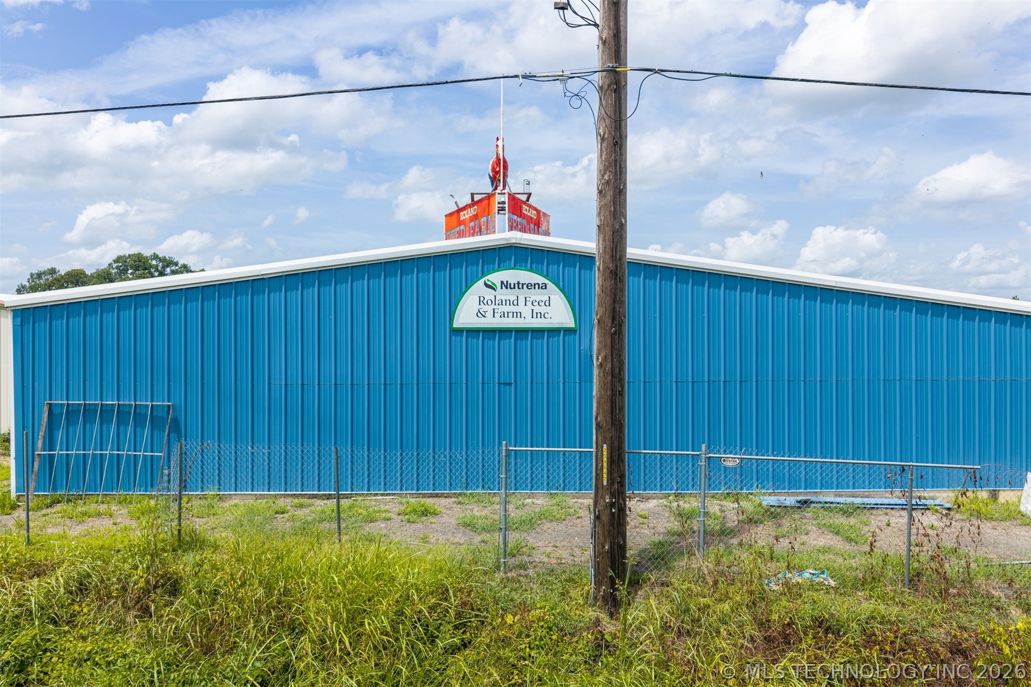 479247 Us Highway 64 Roland OK 74954