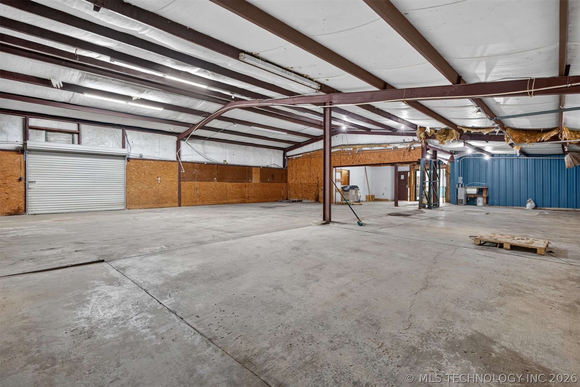 479247 Us Highway 64 Roland OK 74954