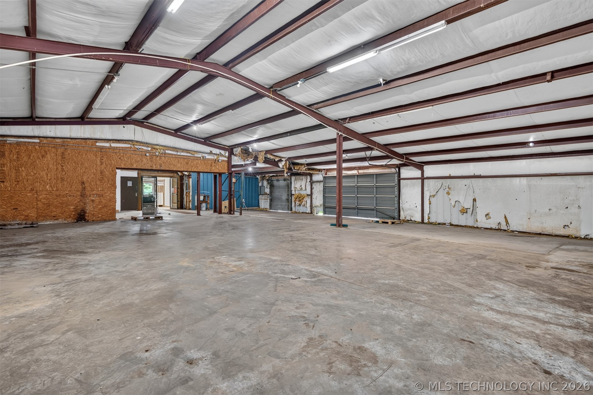 479247 Us Highway 64 Roland OK 74954