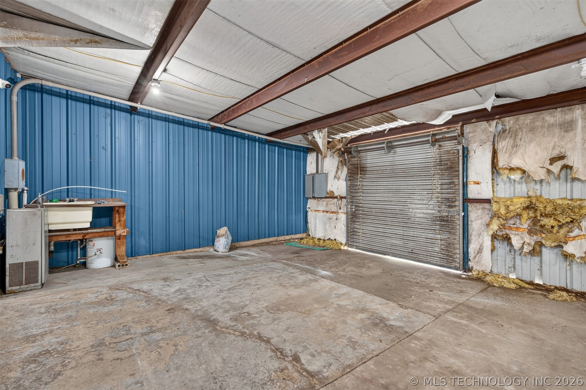 479247 Us Highway 64 Roland OK 74954