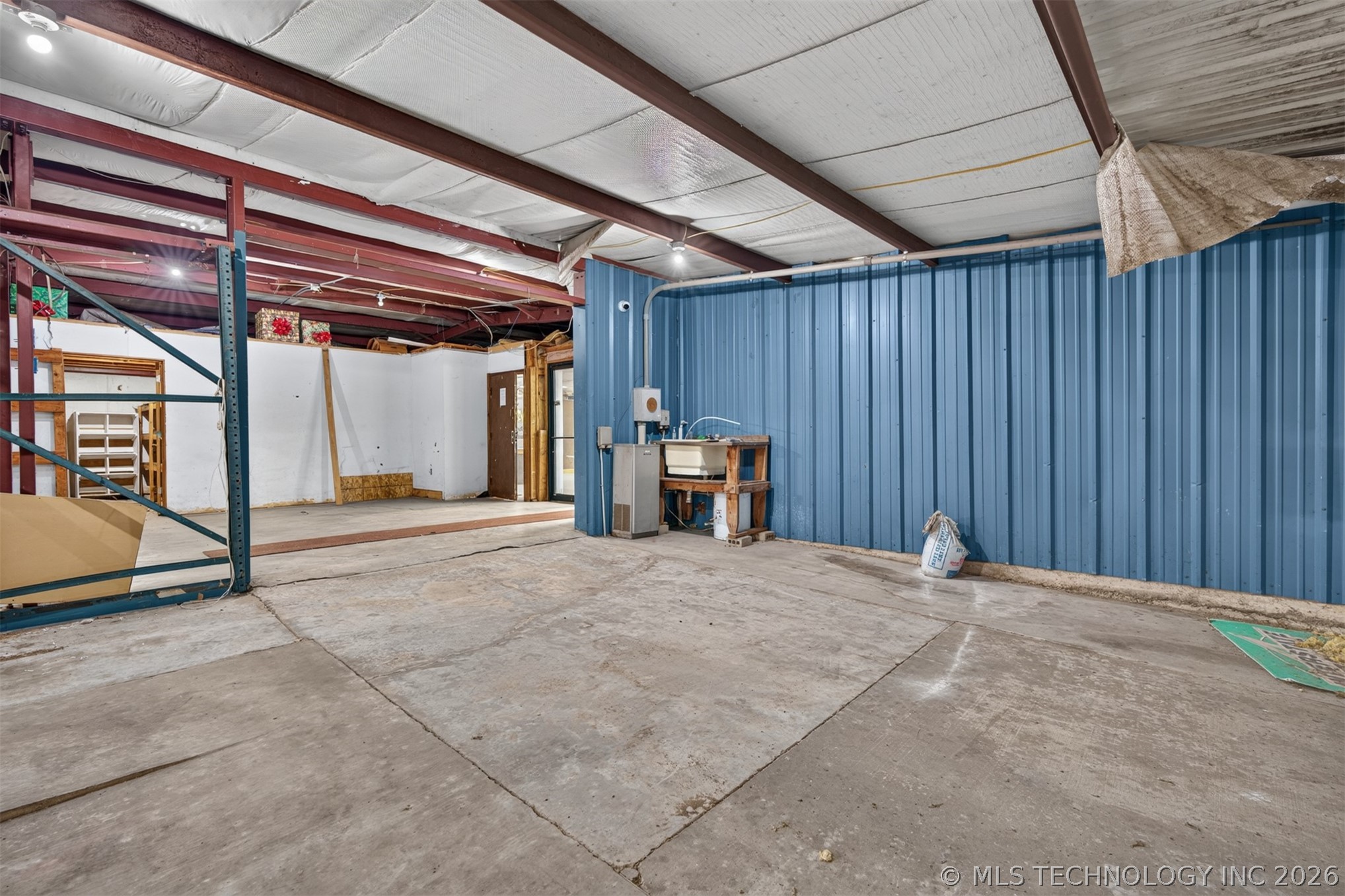 479247 Us Highway 64 Roland OK 74954