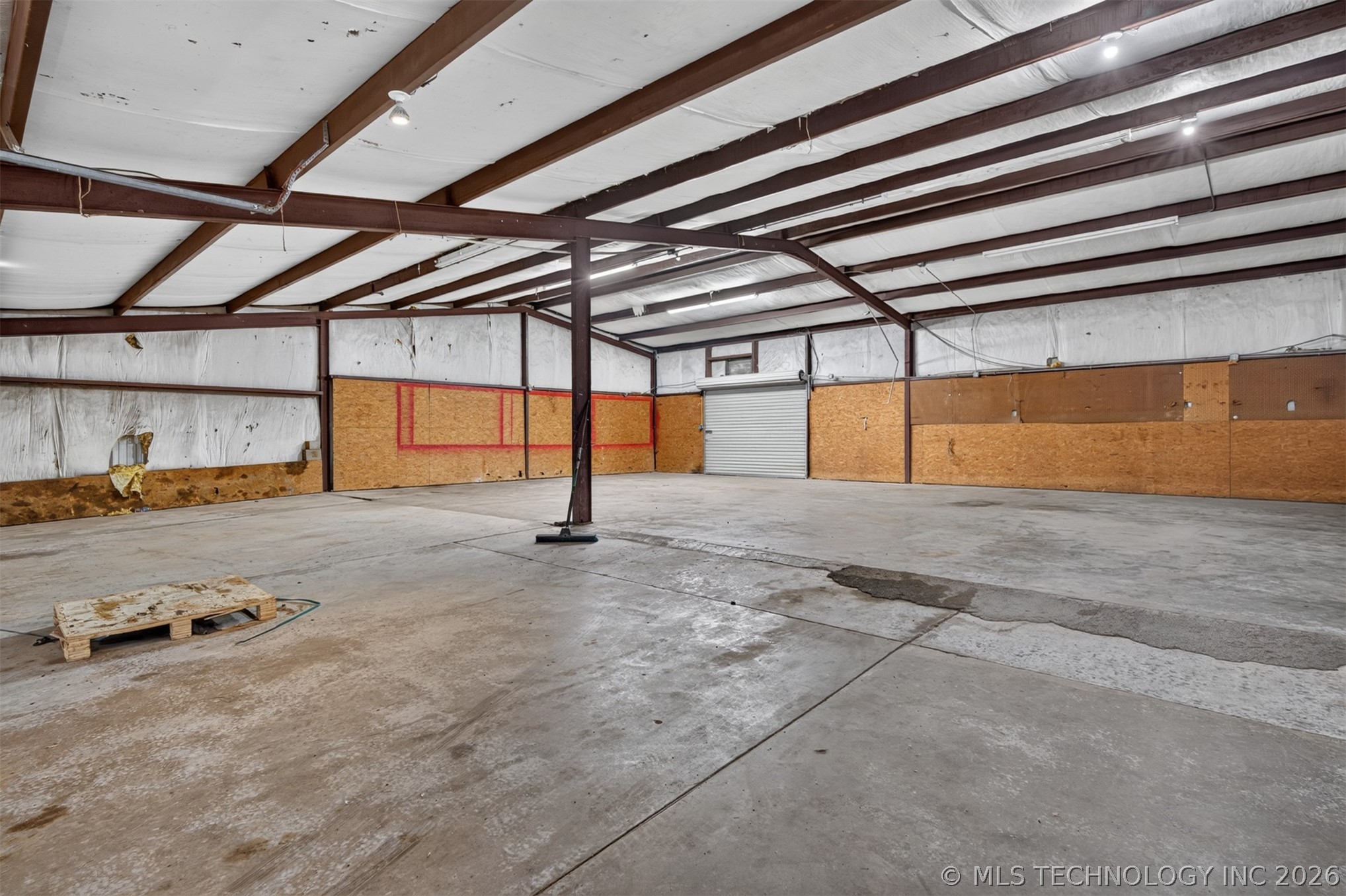 479247 Us Highway 64 Roland OK 74954