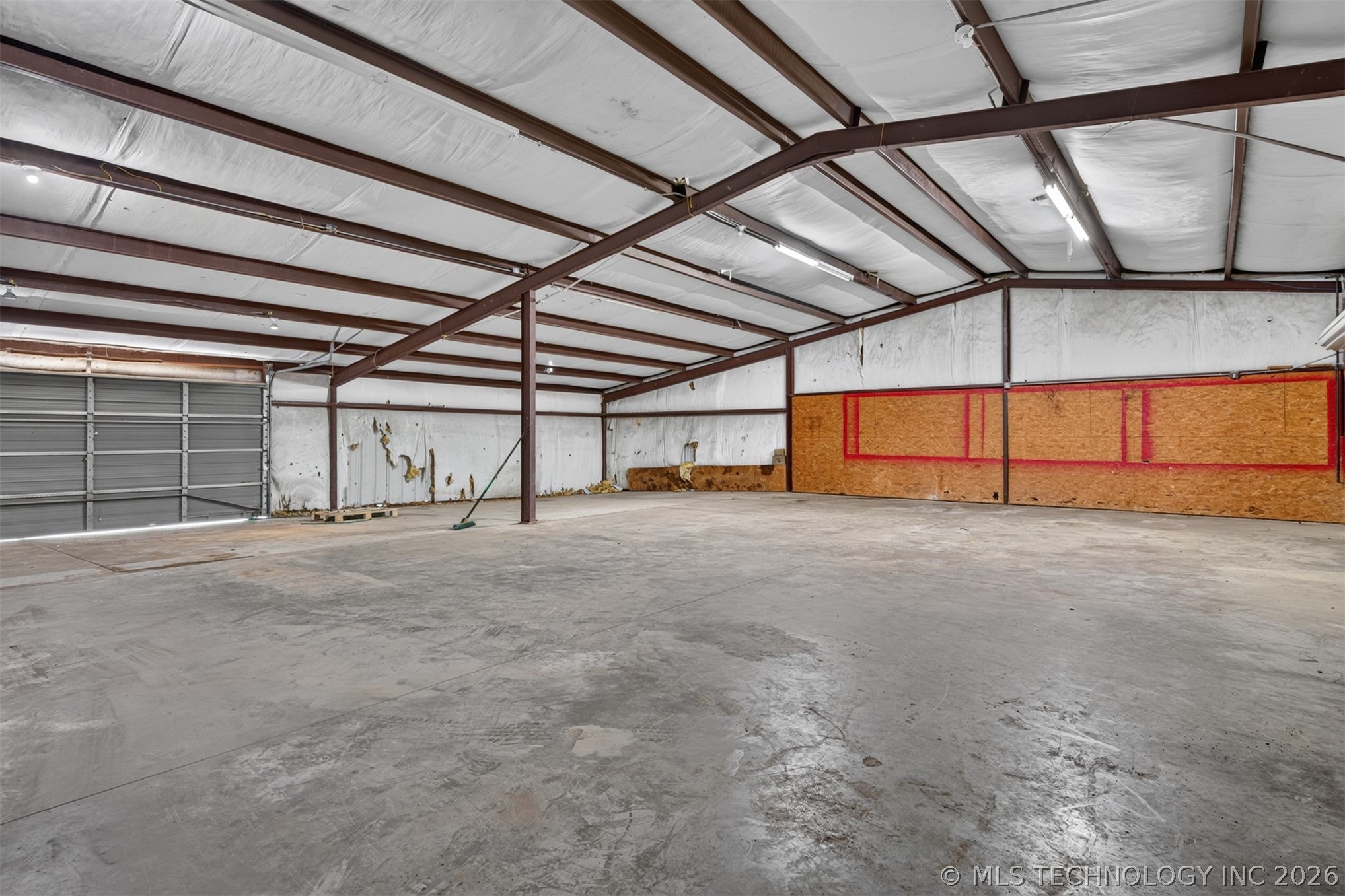 479247 Us Highway 64 Roland OK 74954