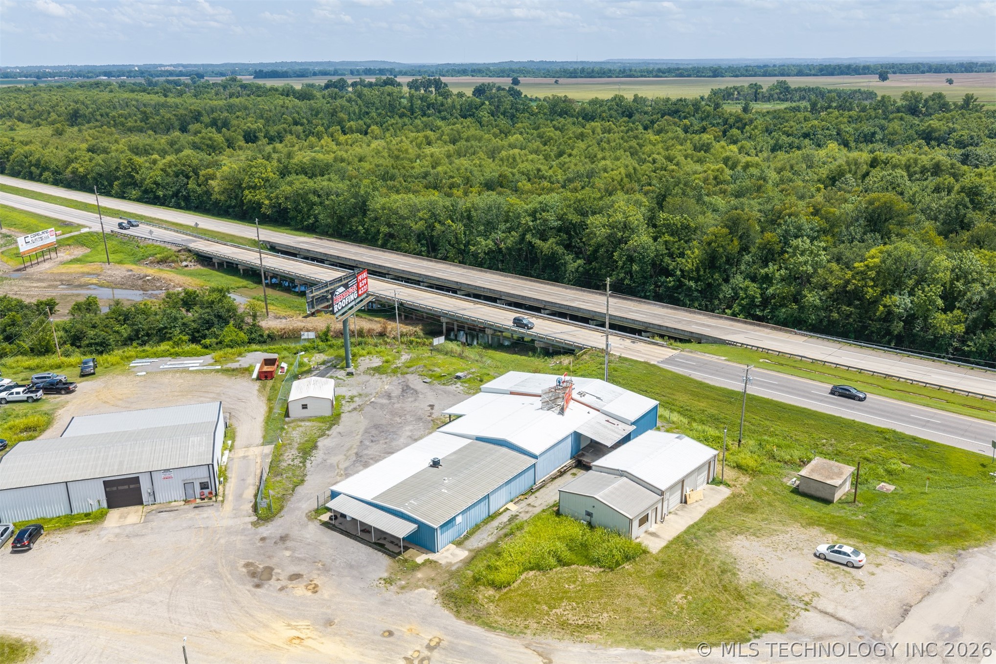 479247 Us Highway 64 Roland OK 74954