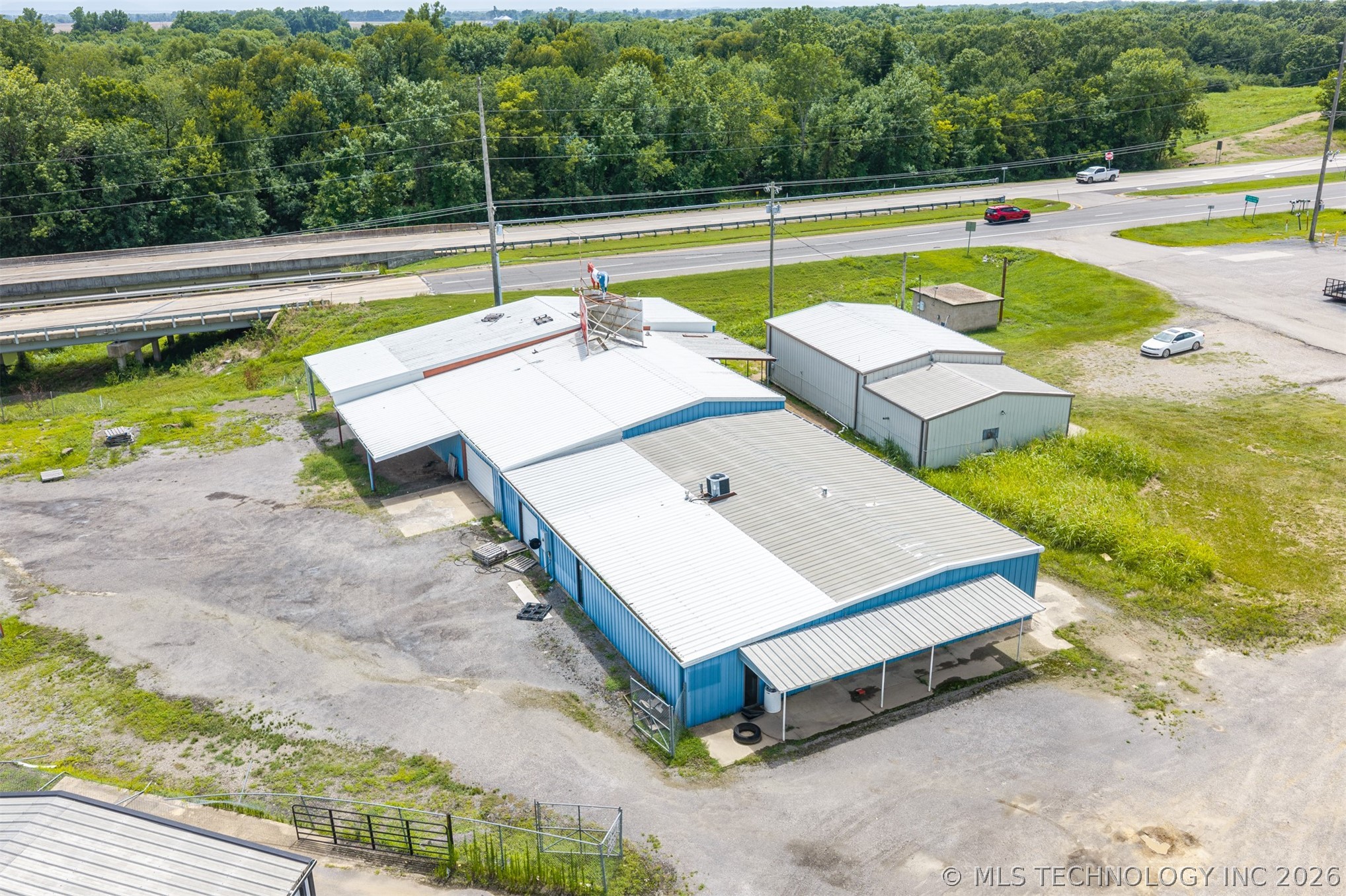 479247 Us Highway 64 Roland OK 74954