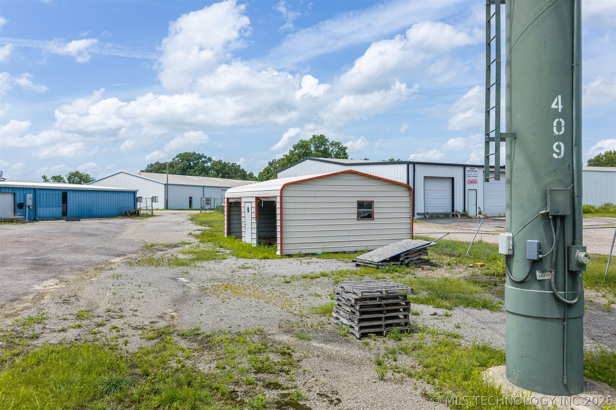479247 Us Highway 64 Roland OK 74954