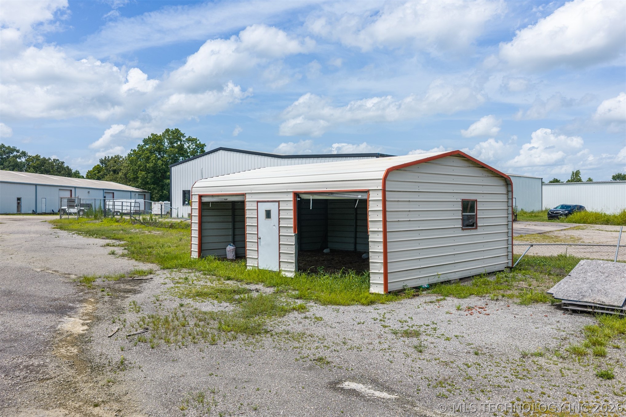 479247 Us Highway 64 Roland OK 74954