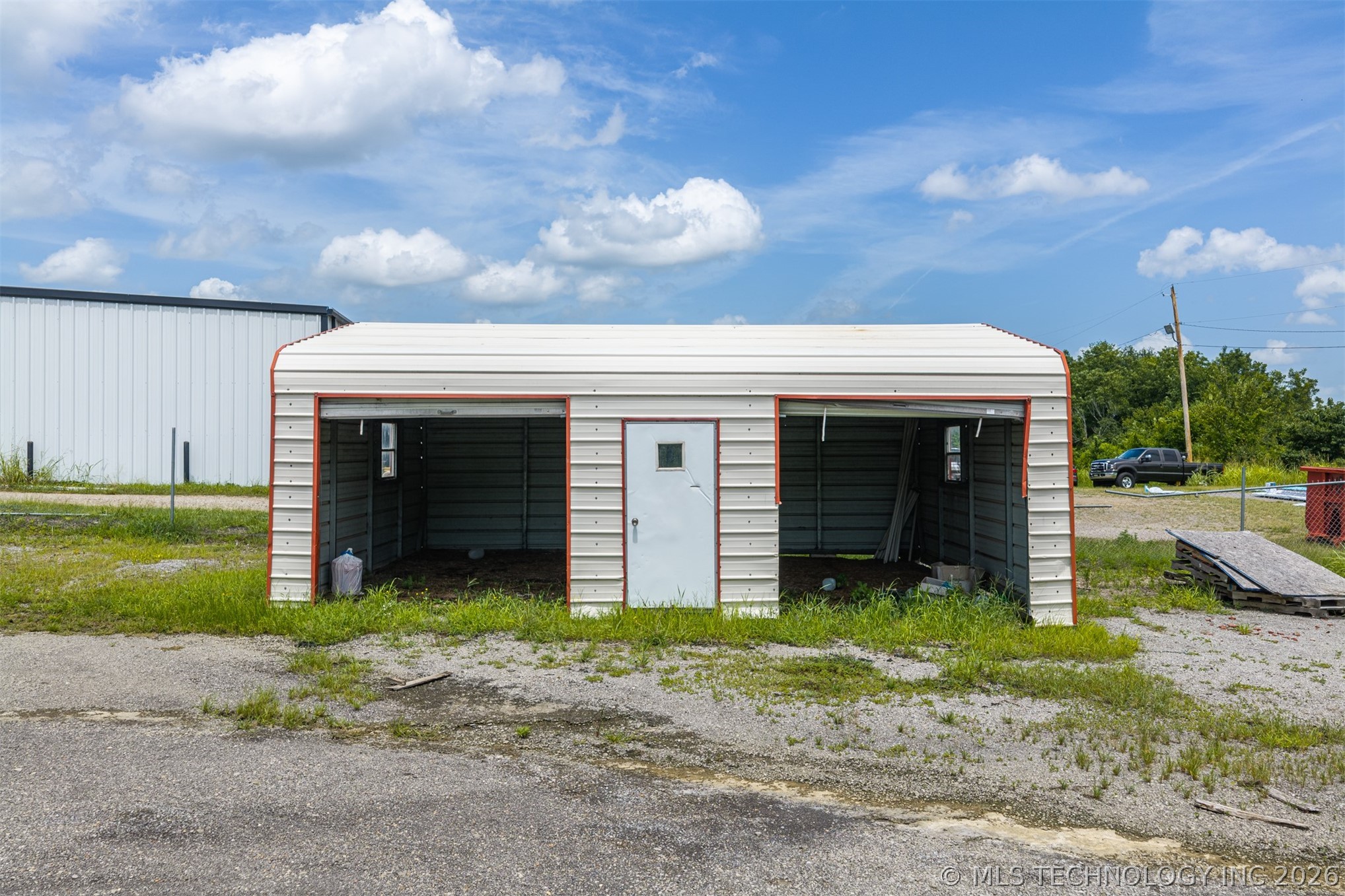 479247 Us Highway 64 Roland OK 74954