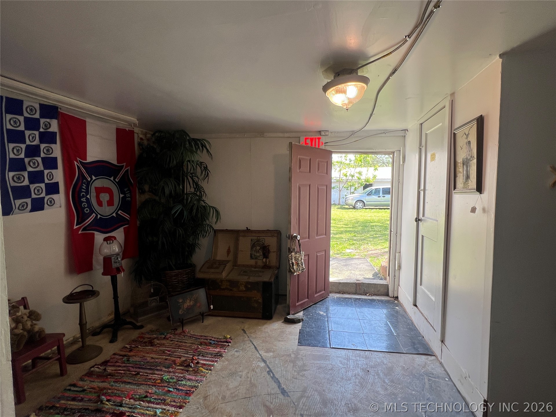 132 N Lee Fort Gibson OK 74434