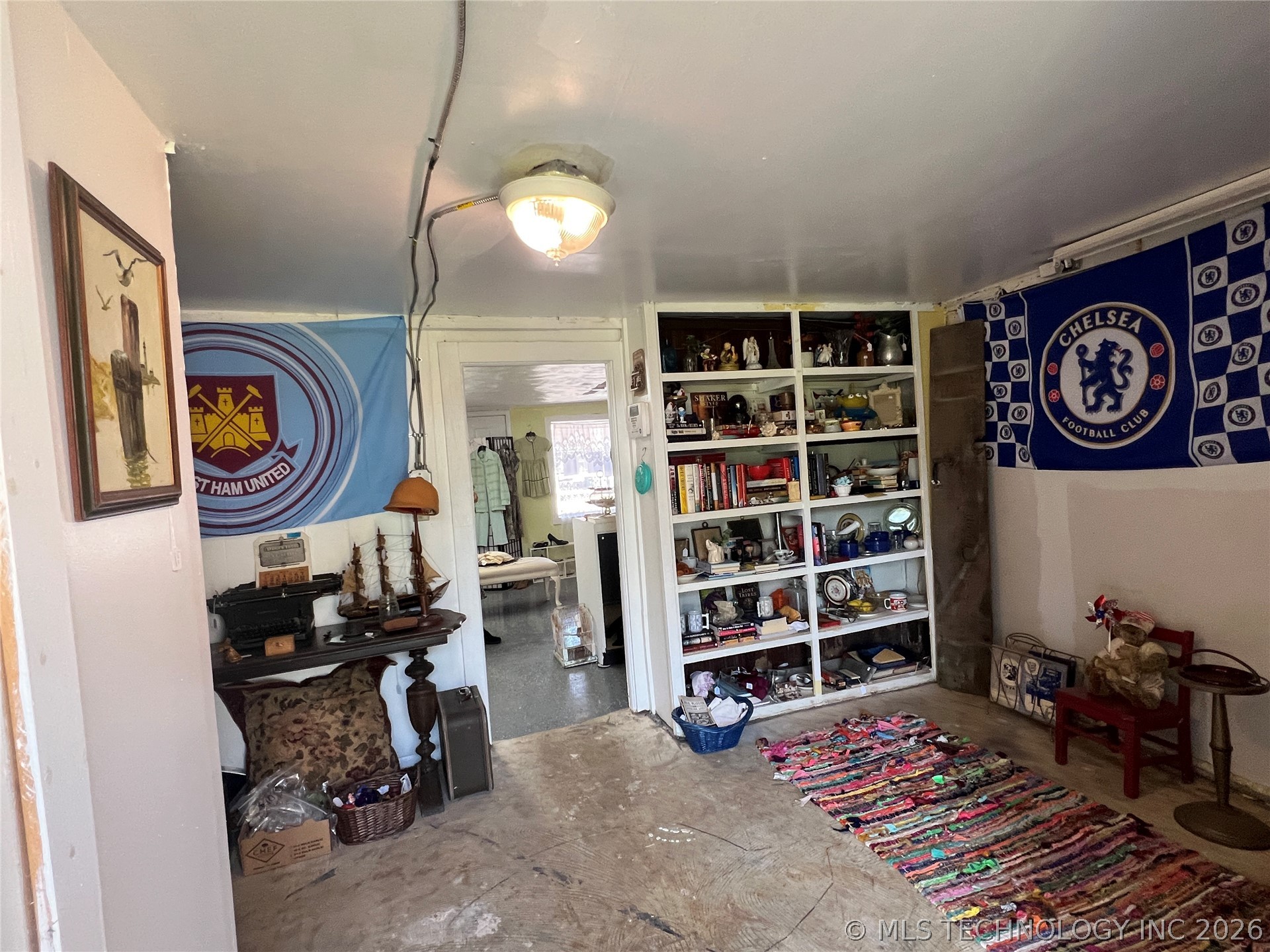 132 N Lee Fort Gibson OK 74434