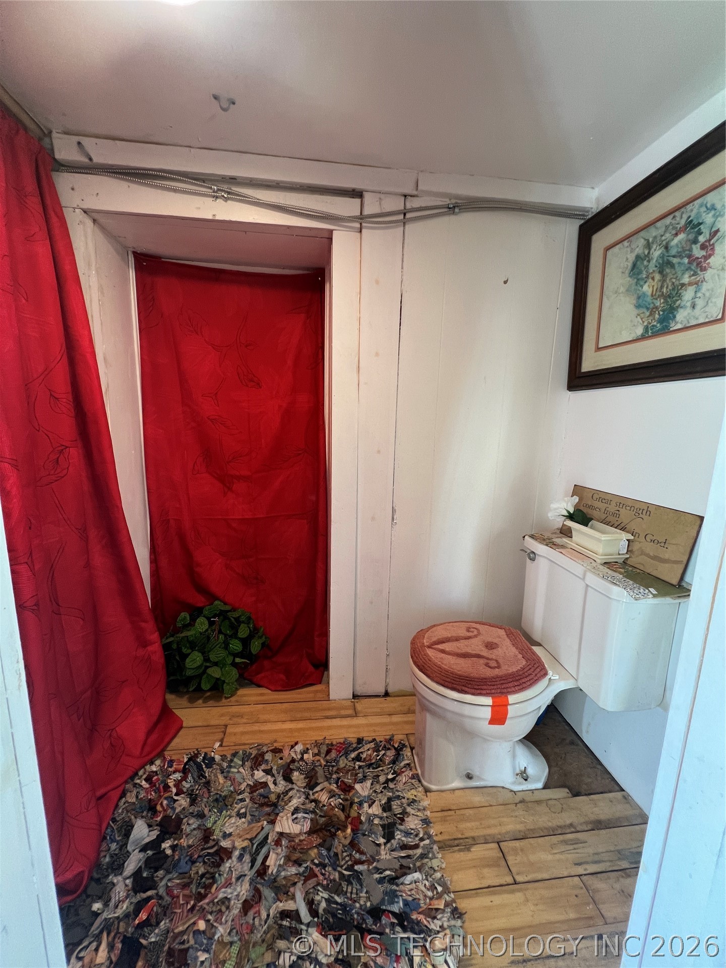 132 N Lee Fort Gibson OK 74434