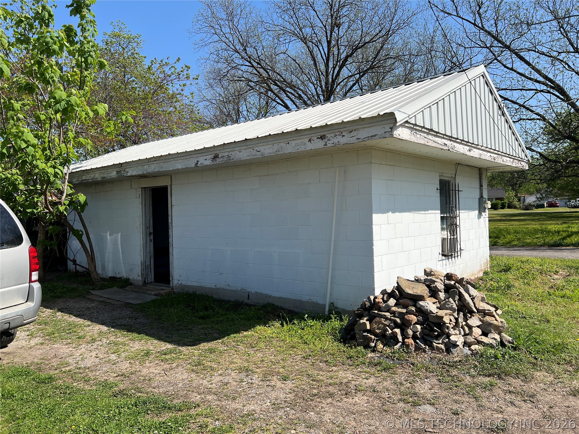 132 N Lee Fort Gibson OK 74434