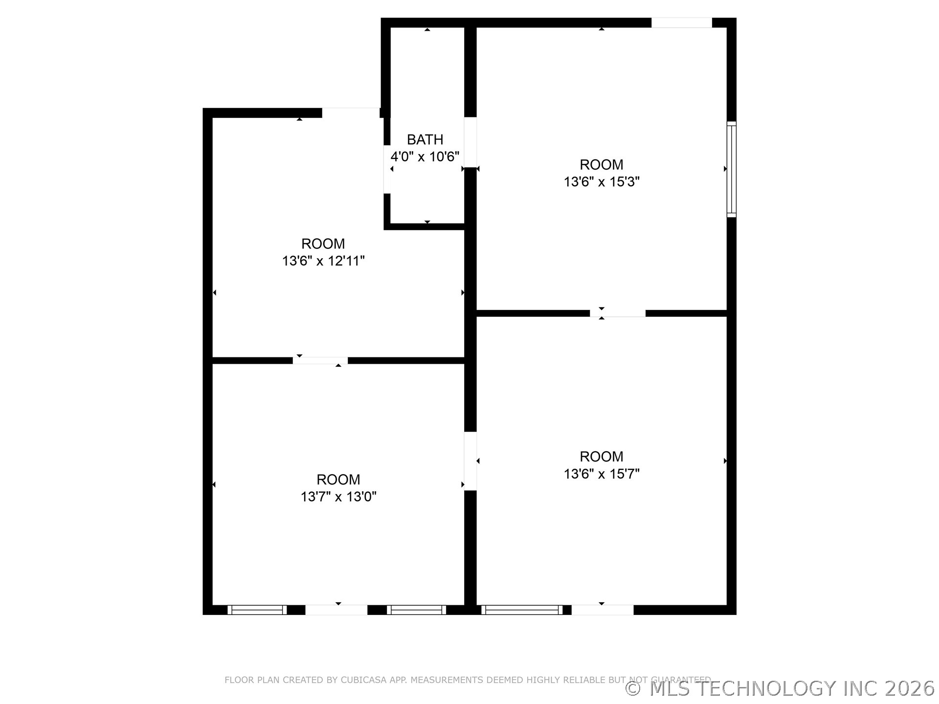 132 N Lee Fort Gibson OK 74434