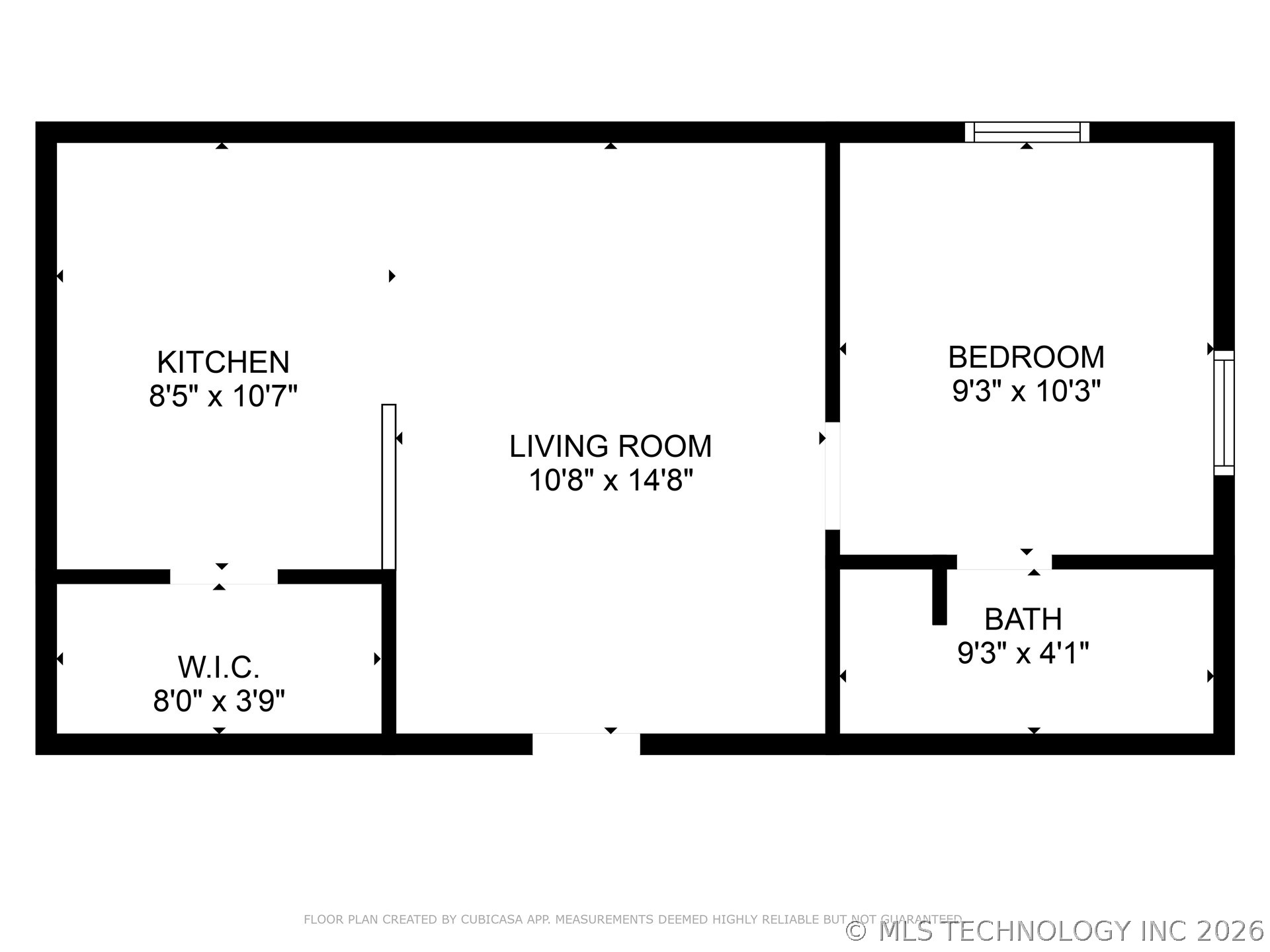 132 N Lee Fort Gibson OK 74434