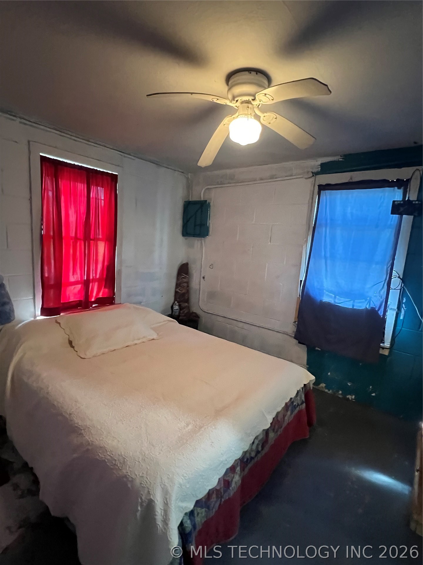 132 N Lee Fort Gibson OK 74434