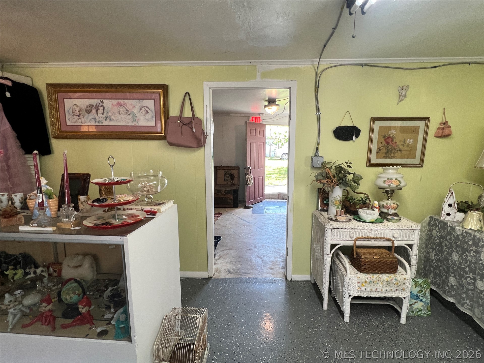 132 N Lee Fort Gibson OK 74434