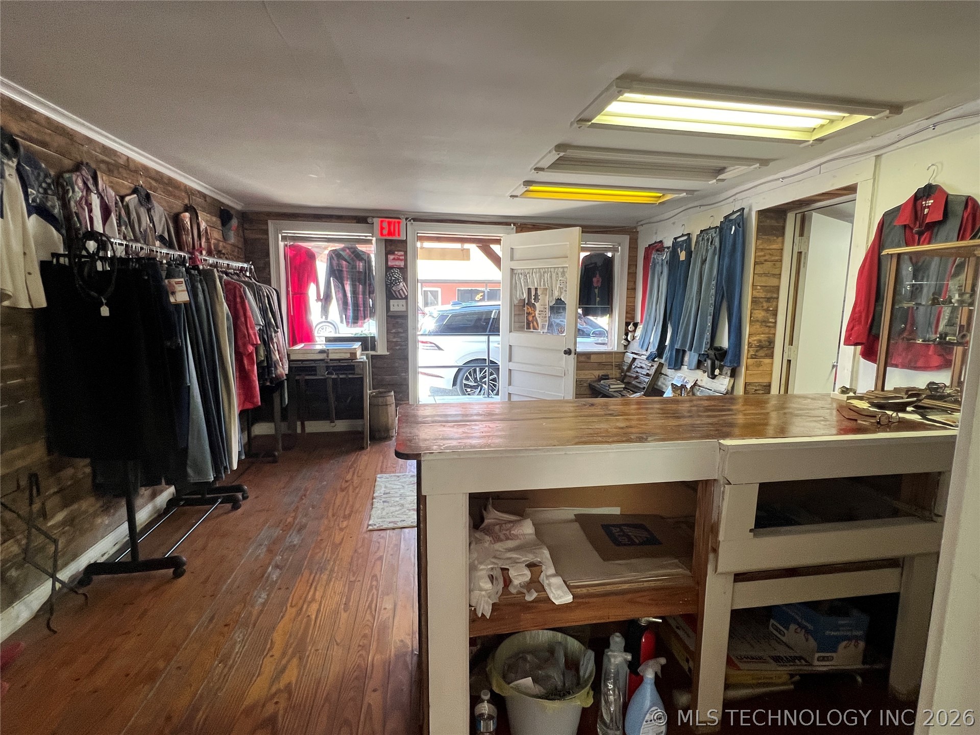 132 N Lee Fort Gibson OK 74434