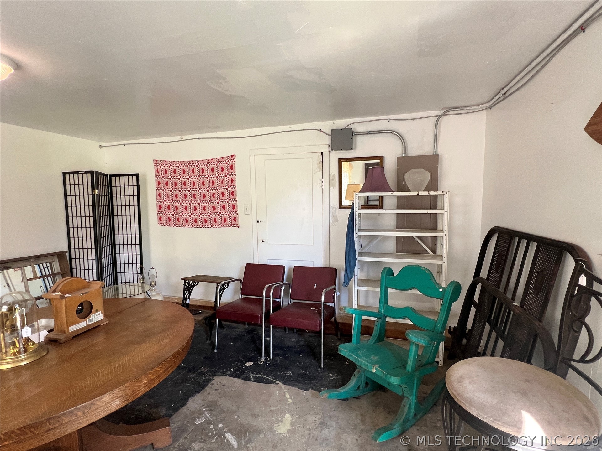 132 N Lee Fort Gibson OK 74434