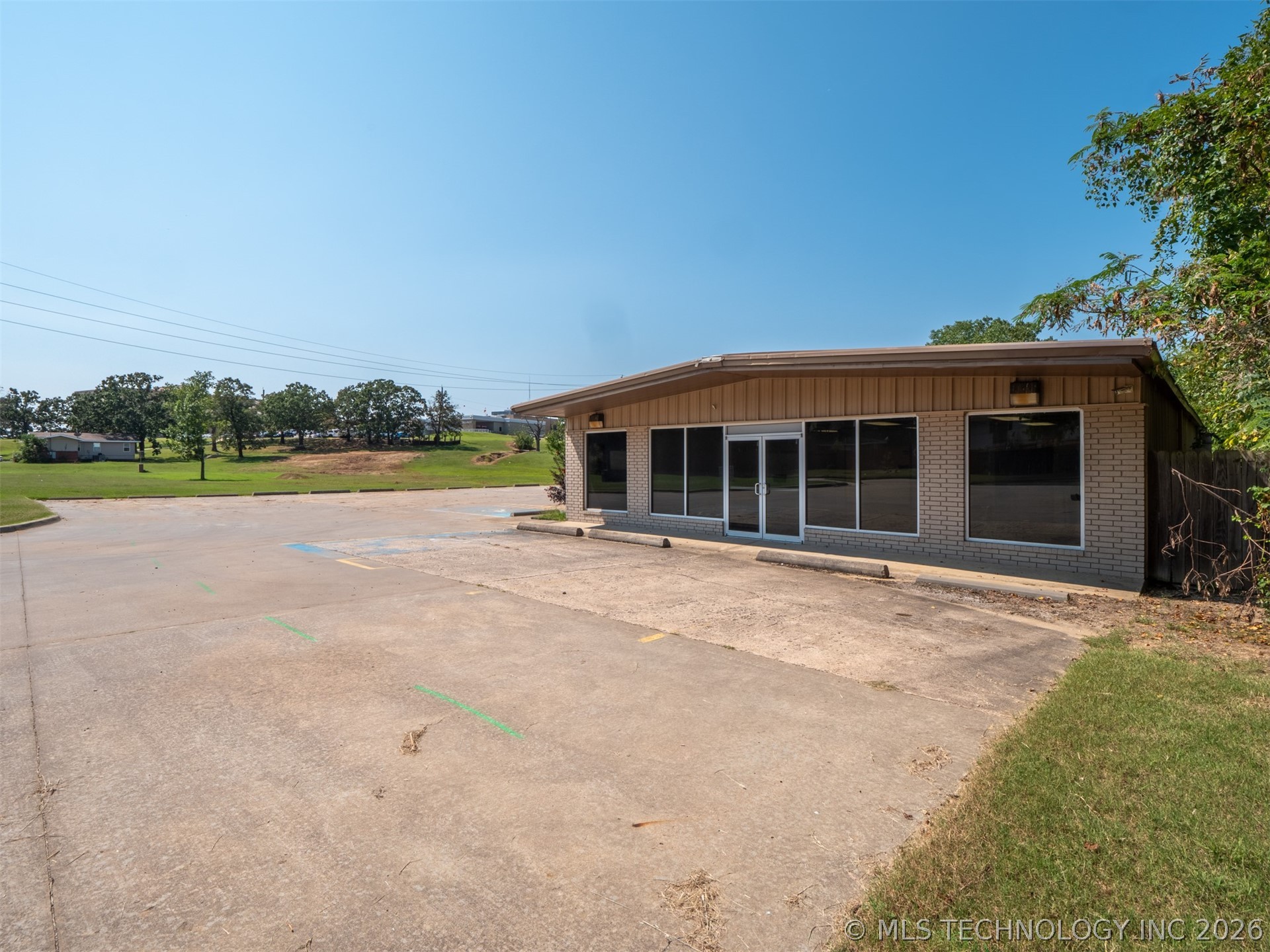 1101 N Strong Avenue Mcalester OK 74501
