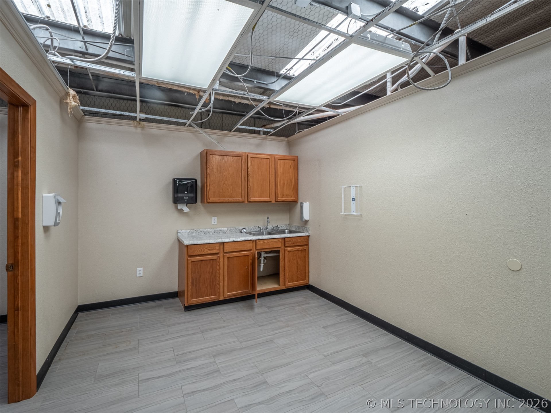 1101 N Strong Avenue Mcalester OK 74501