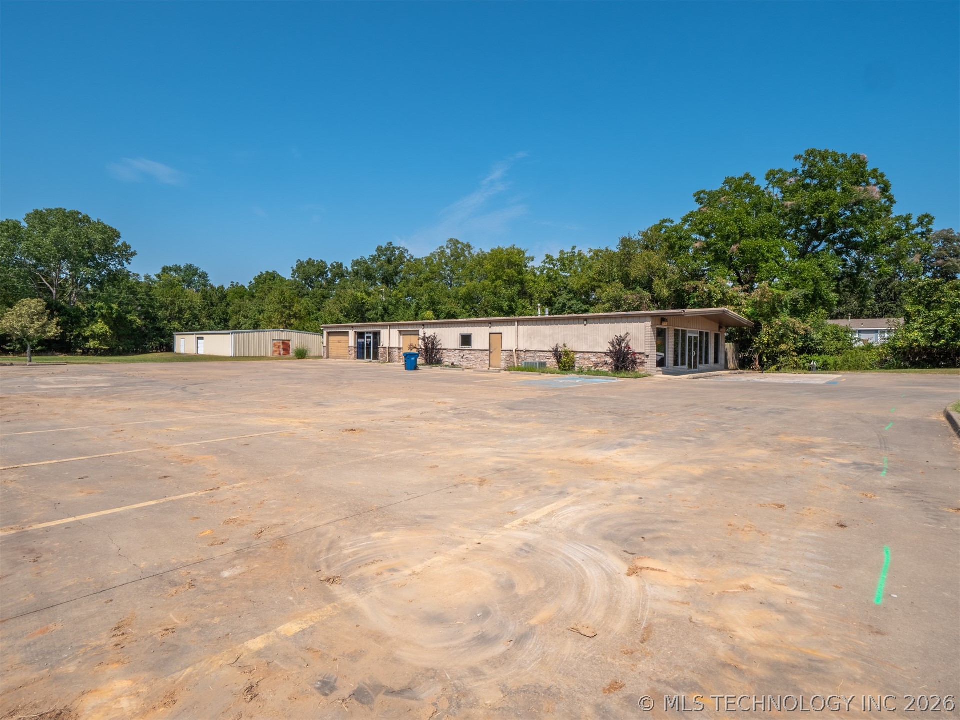 1101 N Strong Avenue Mcalester OK 74501