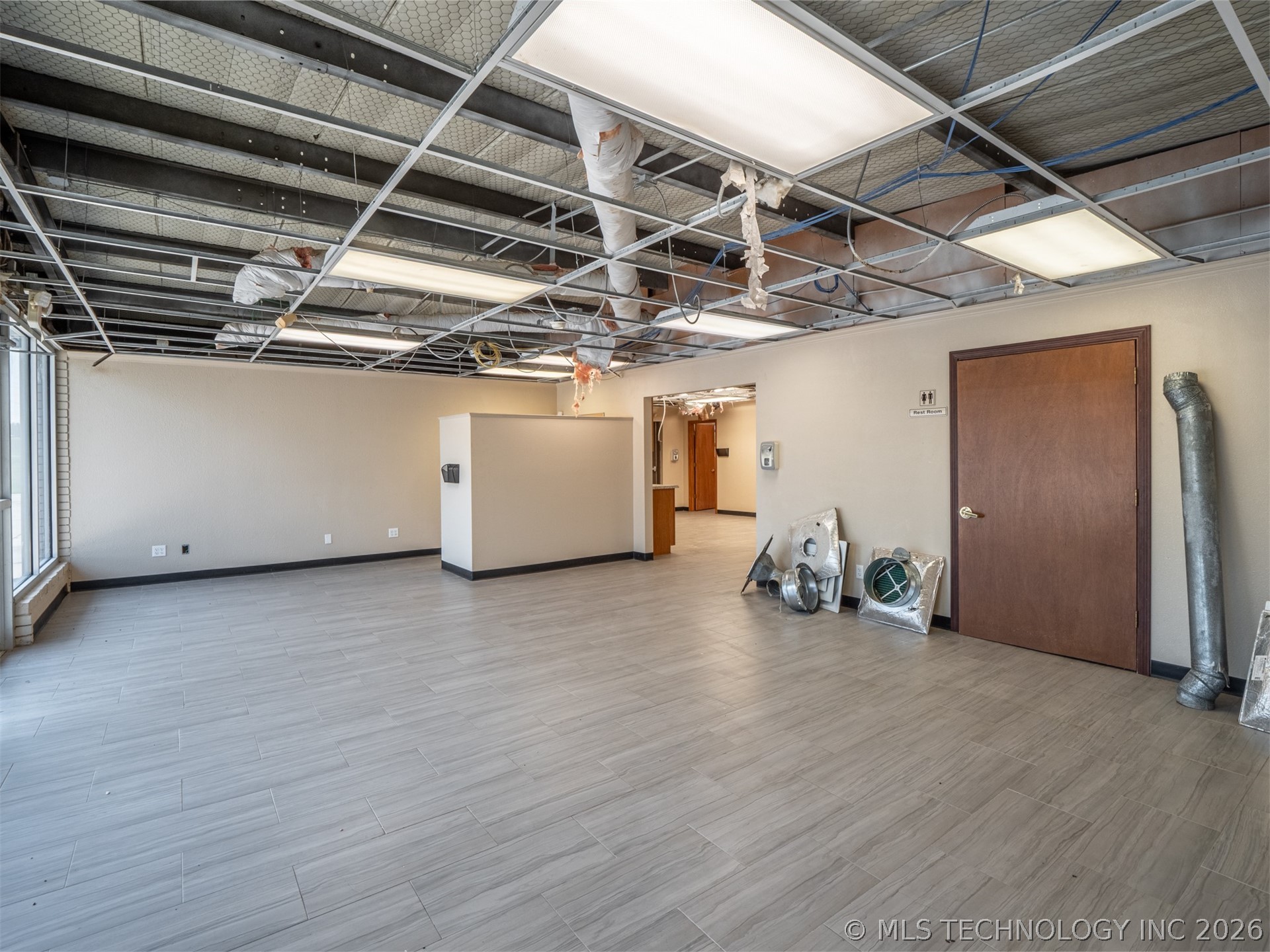 1101 N Strong Avenue Mcalester OK 74501