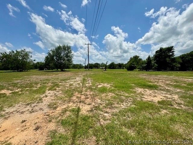 1301 N University Street Seminole OK 74868