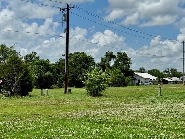1301 N University Street Seminole OK 74868